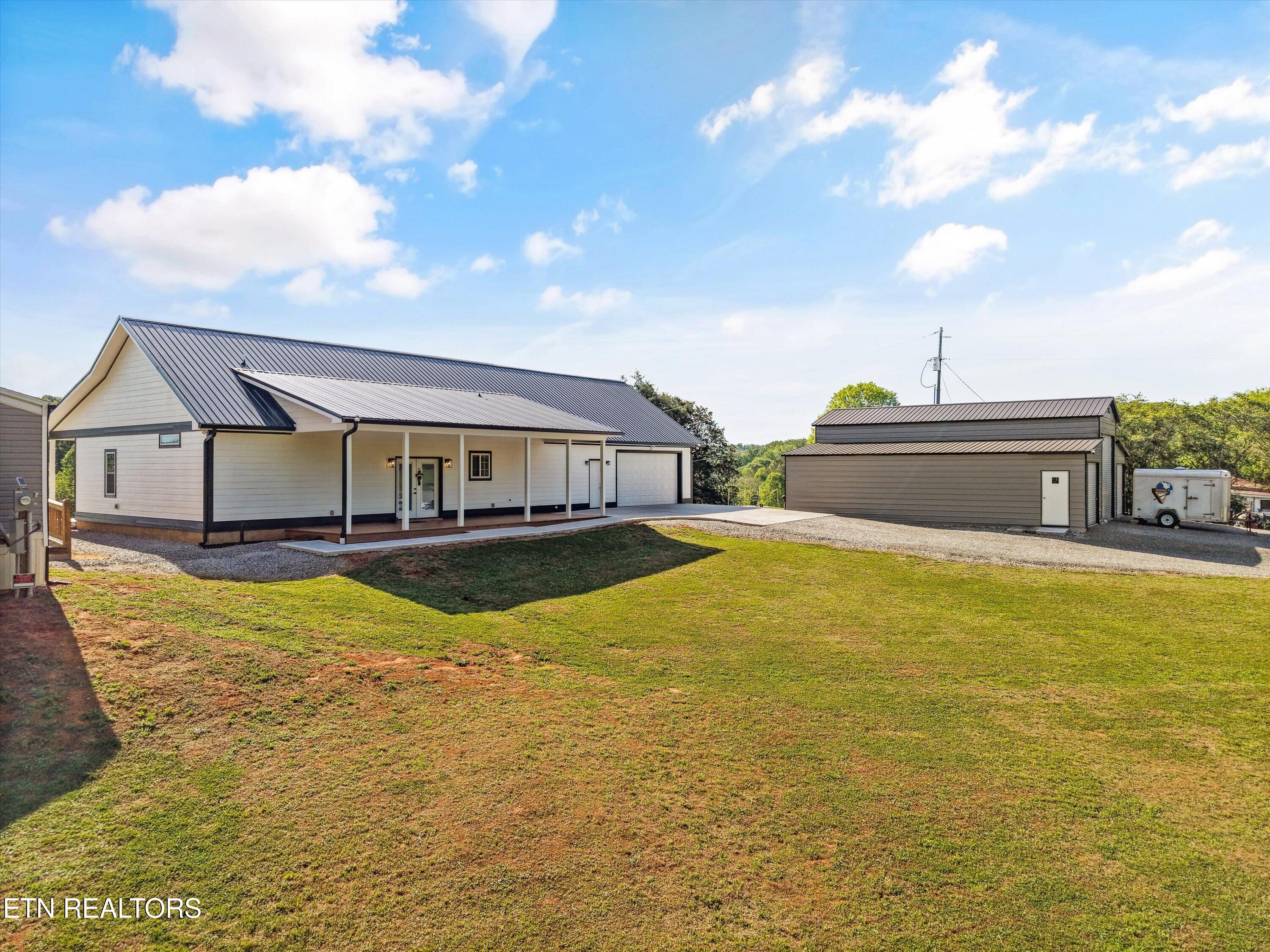 161 Mason Hill Road Madisonville TN 37354