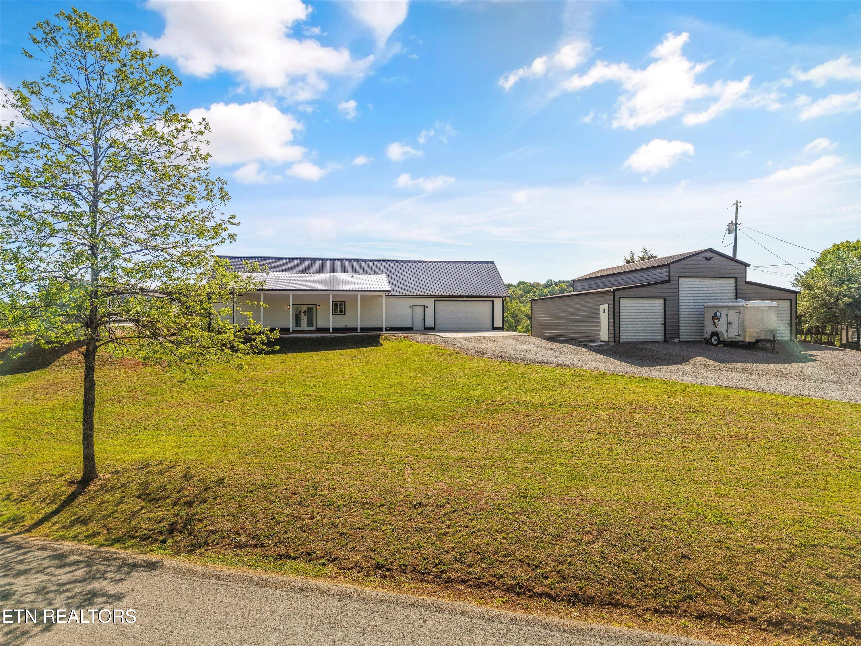 161 Mason Hill Road Madisonville TN 37354