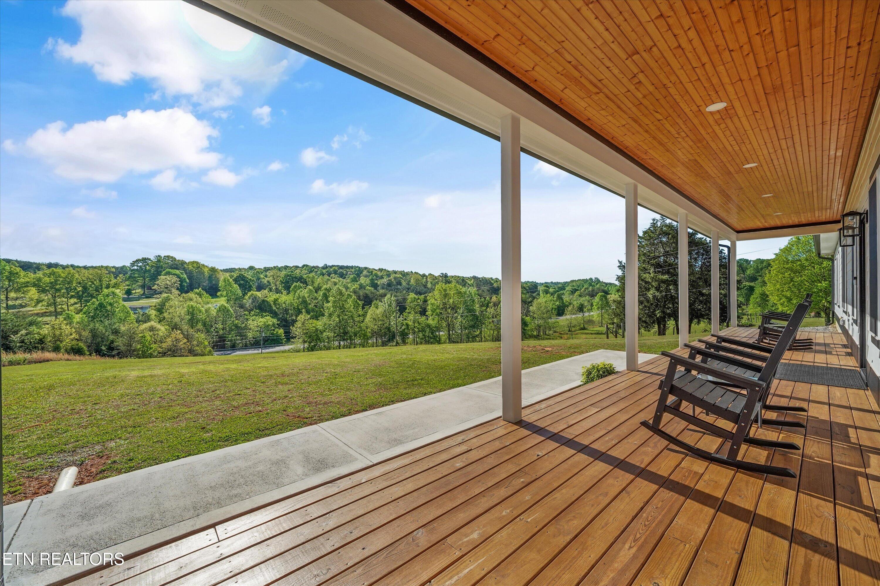 161 Mason Hill Road Madisonville TN 37354