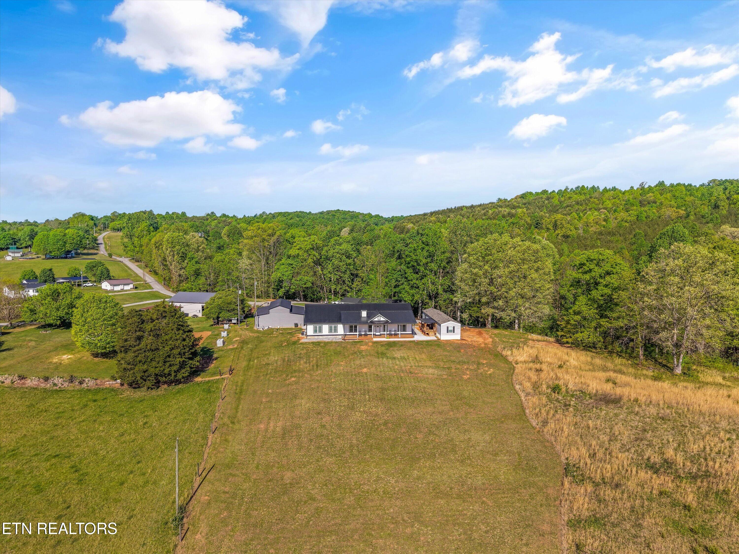 161 Mason Hill Road Madisonville TN 37354