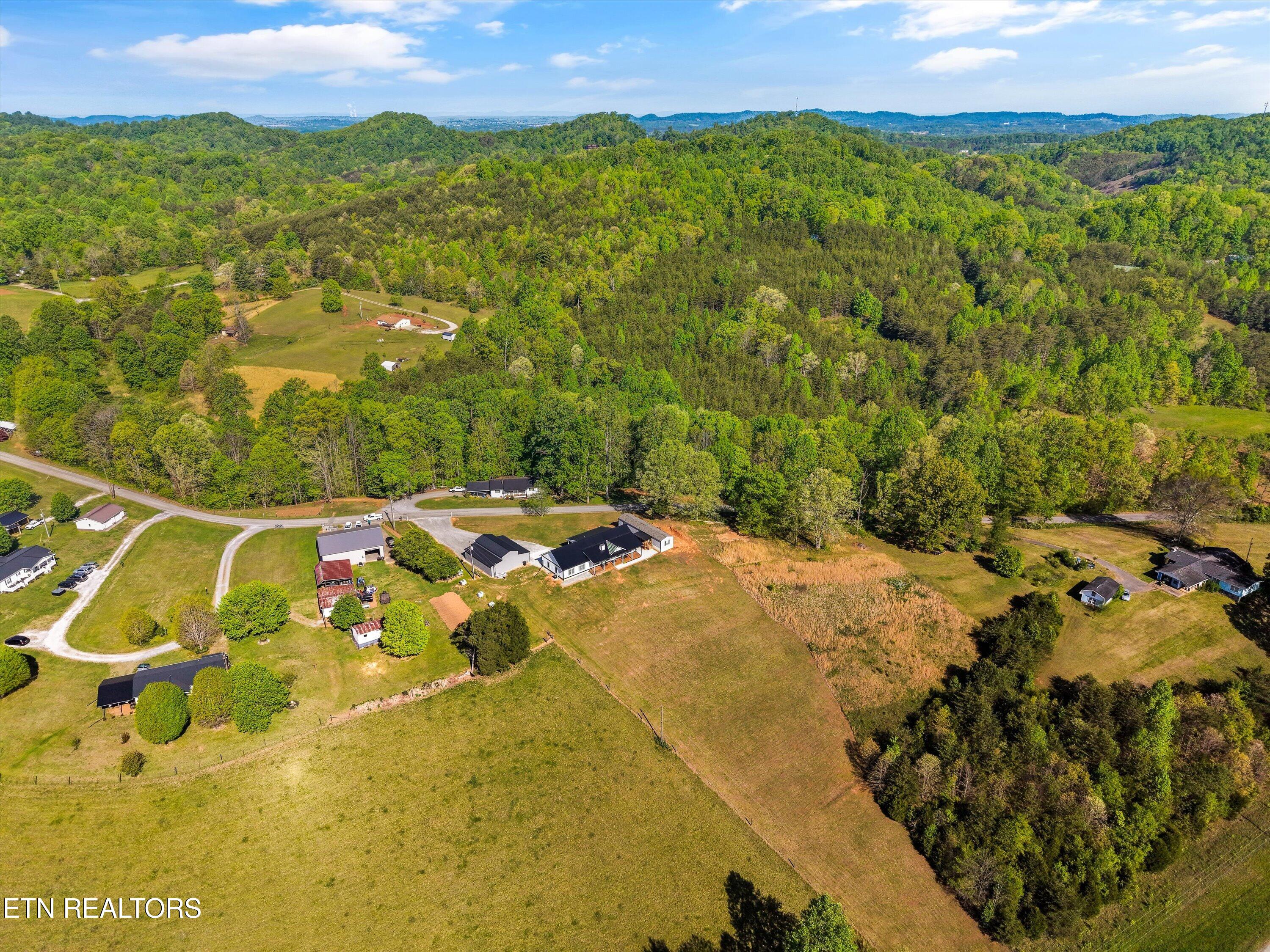 161 Mason Hill Road Madisonville TN 37354