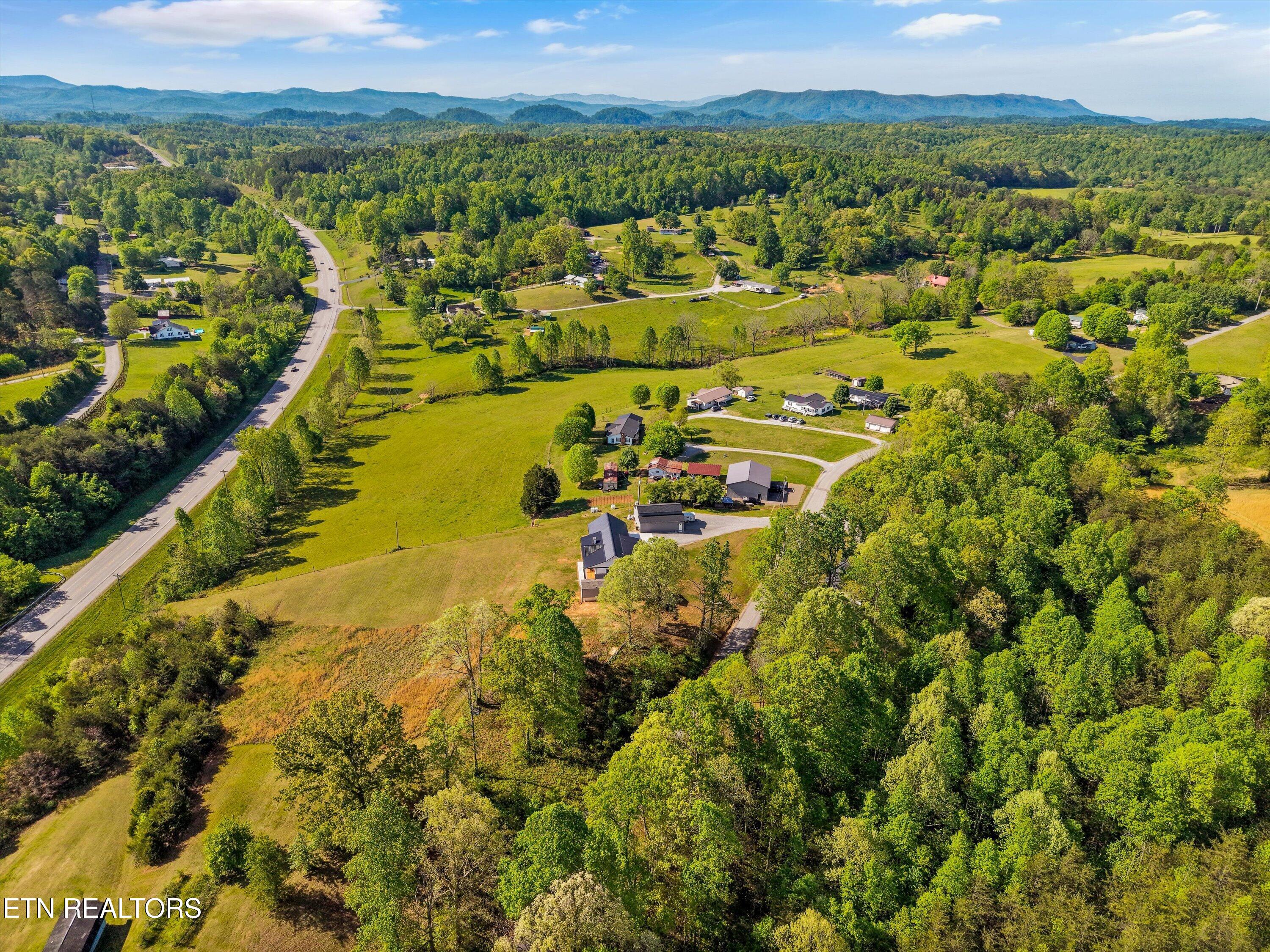 161 Mason Hill Road Madisonville TN 37354