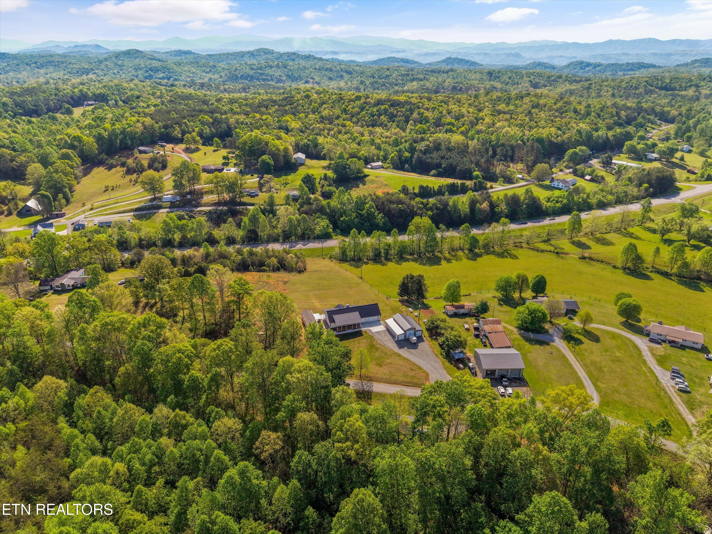 161 Mason Hill Road Madisonville TN 37354