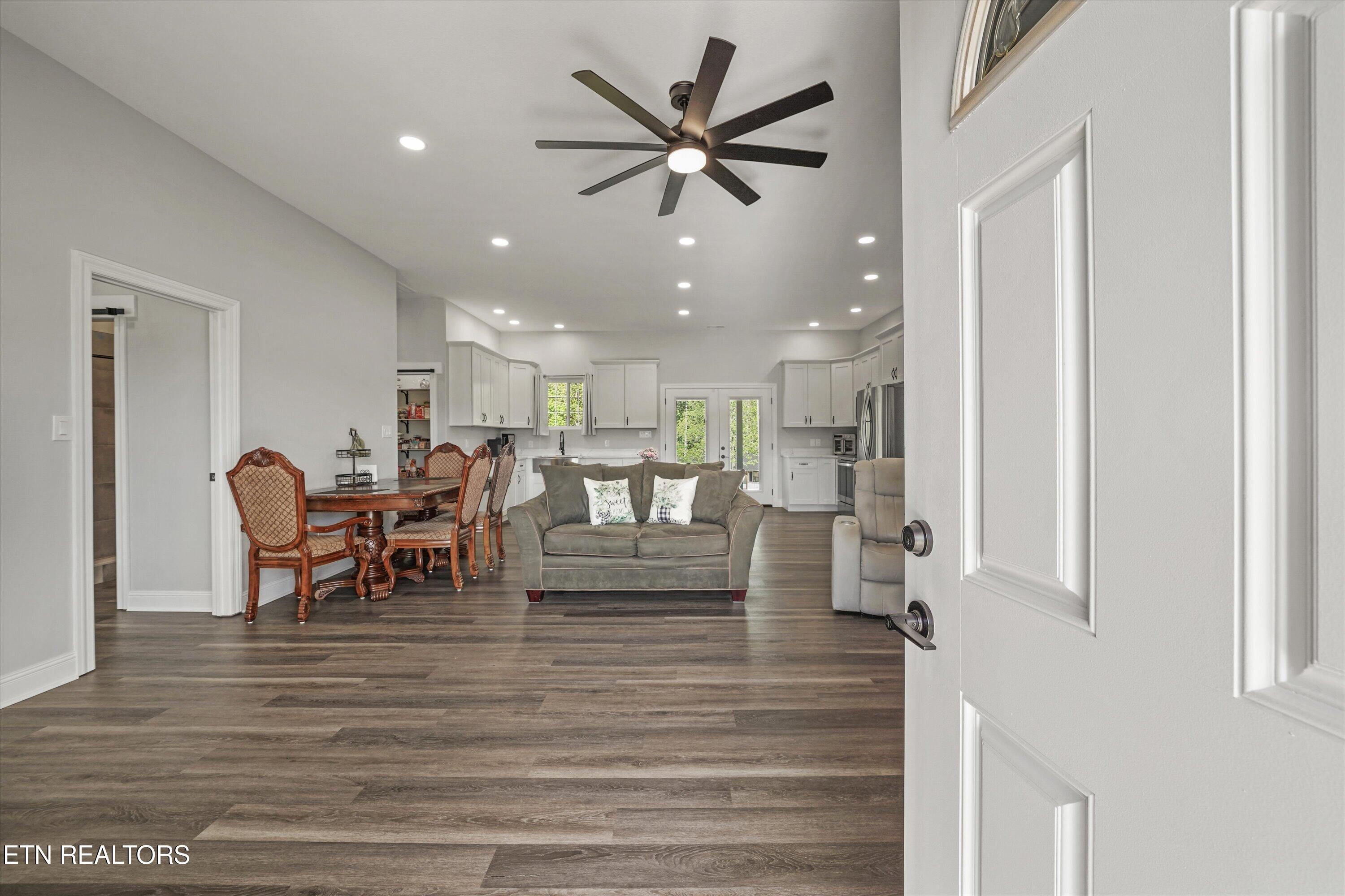 161 Mason Hill Road Madisonville TN 37354