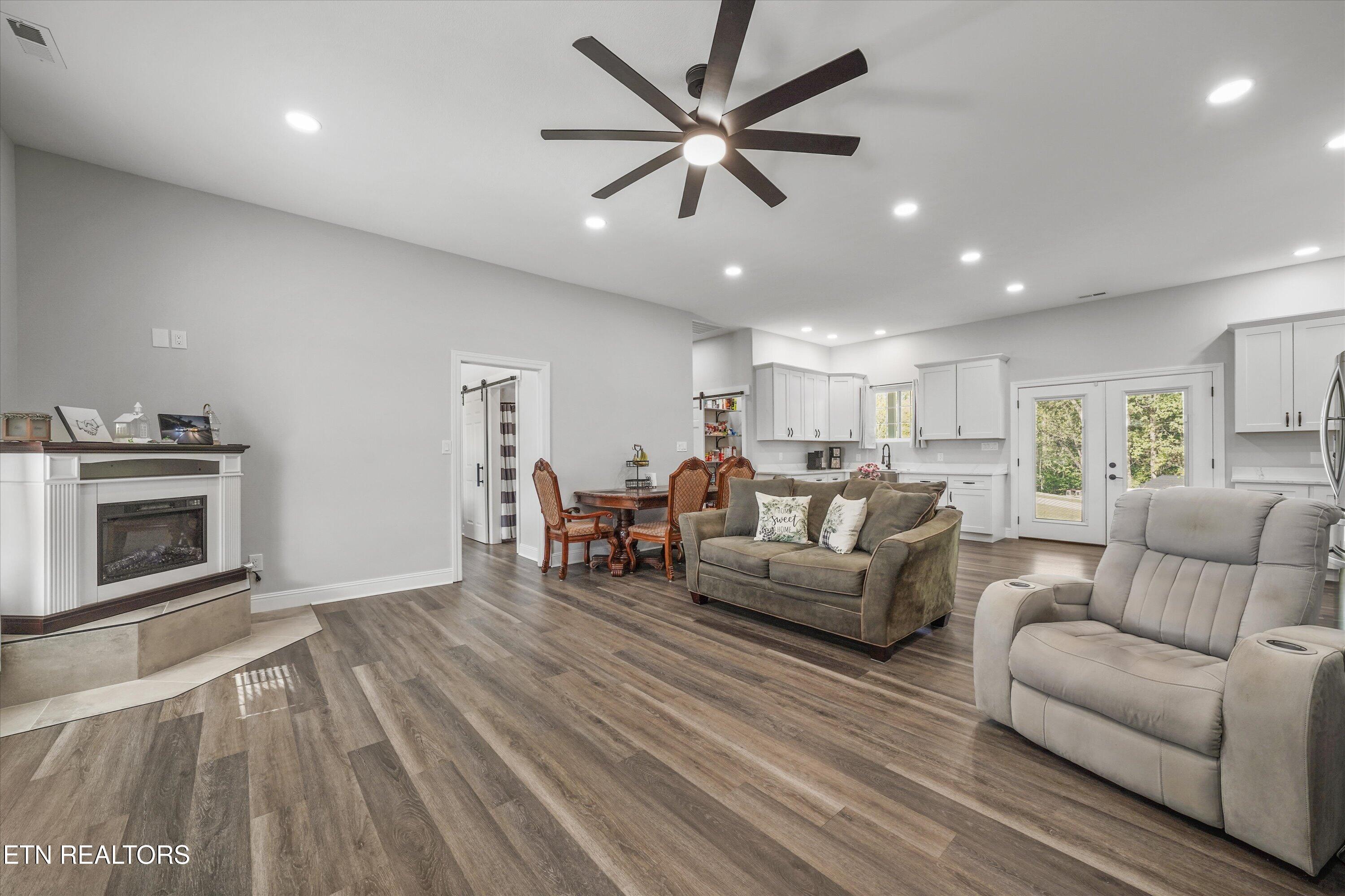 161 Mason Hill Road Madisonville TN 37354