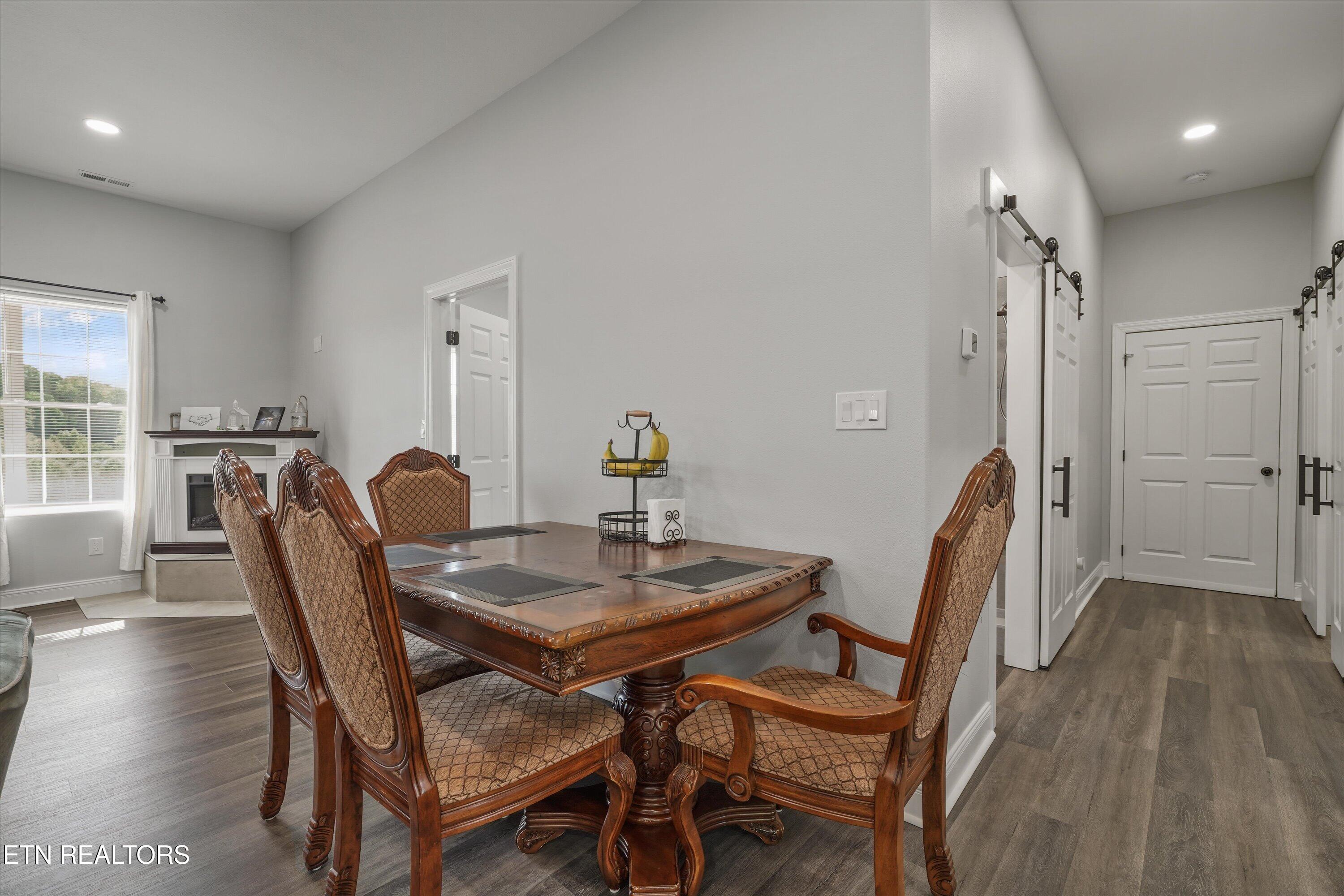 161 Mason Hill Road Madisonville TN 37354