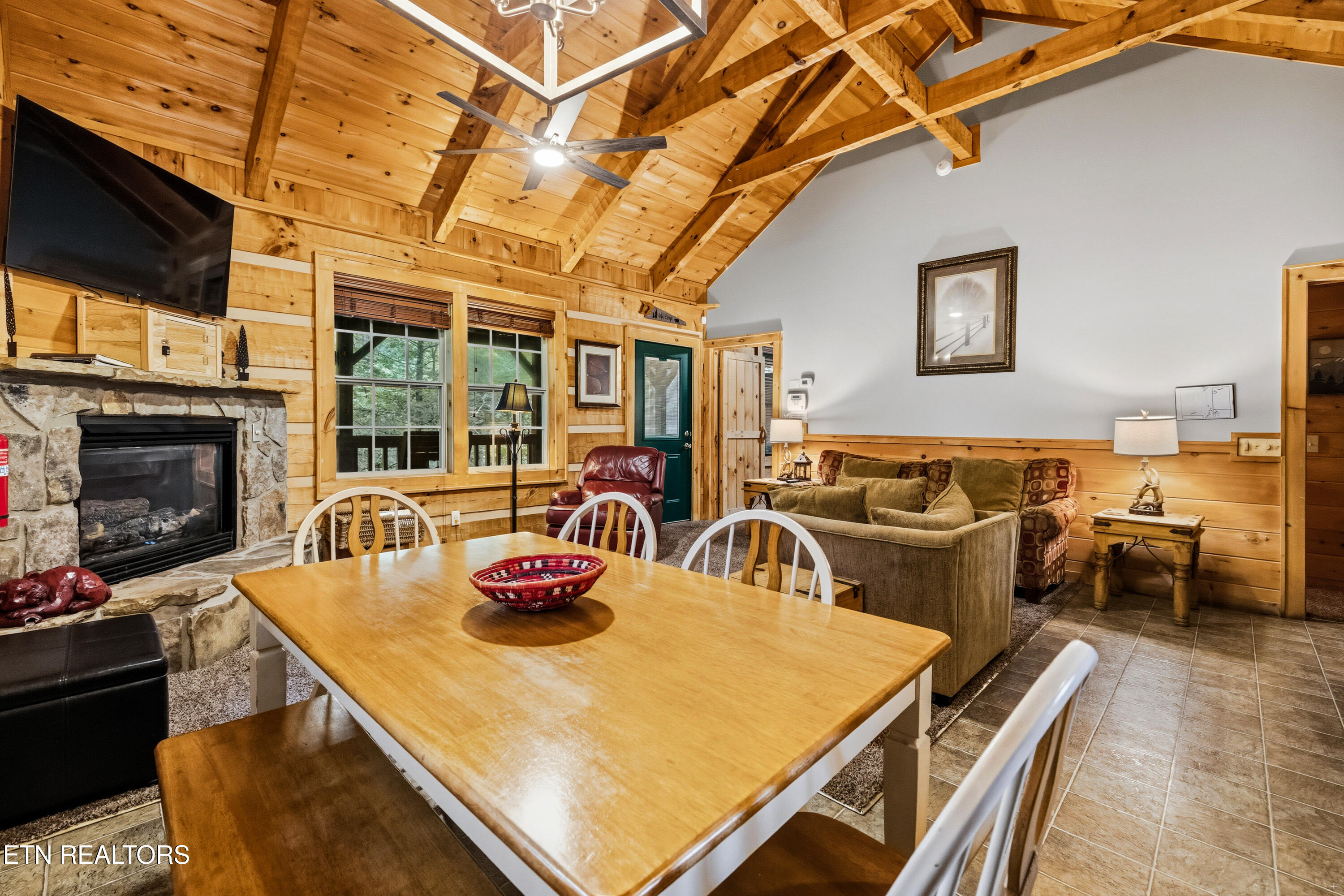 745 Hazy Circle Gatlinburg TN 37738