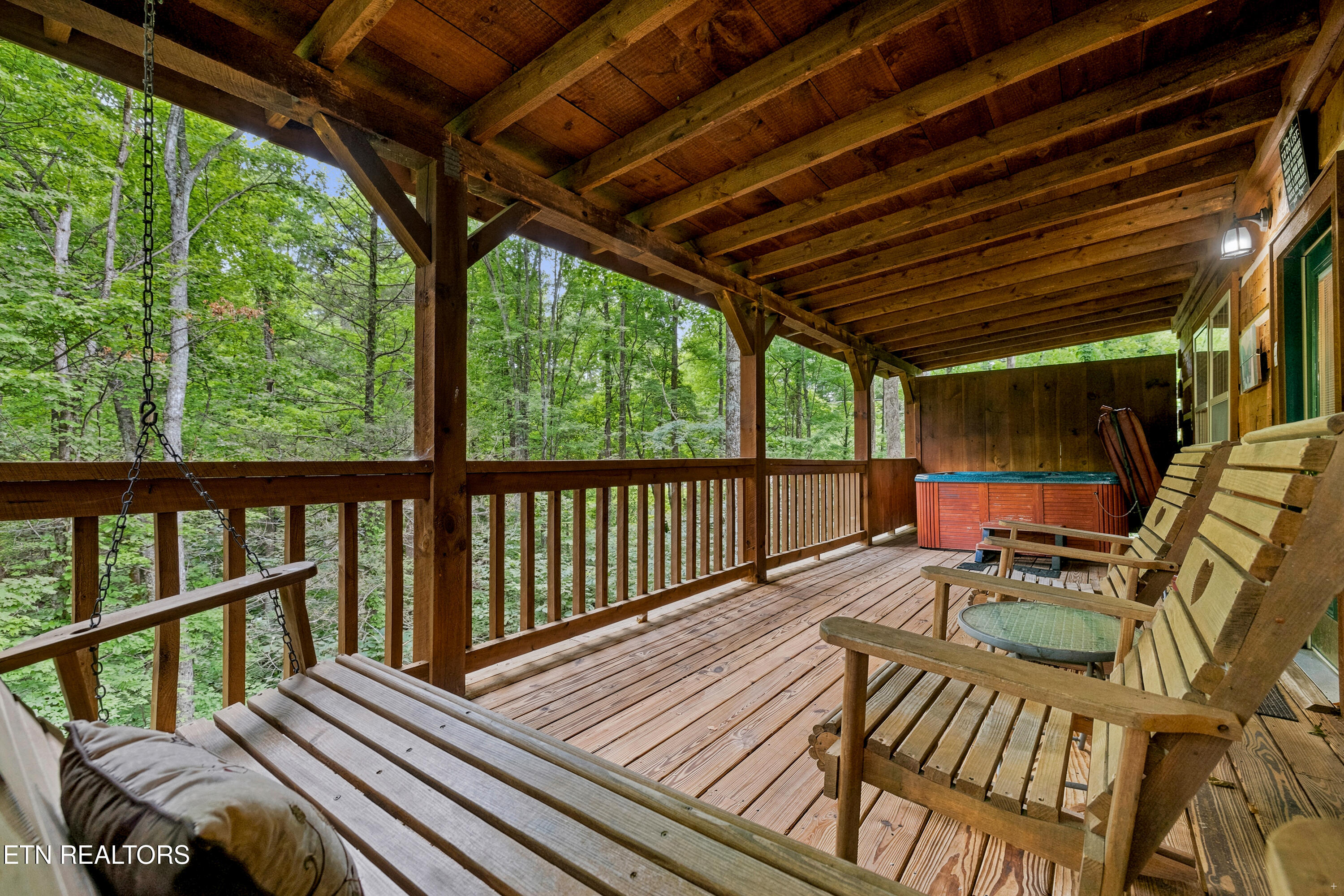 745 Hazy Circle Gatlinburg TN 37738