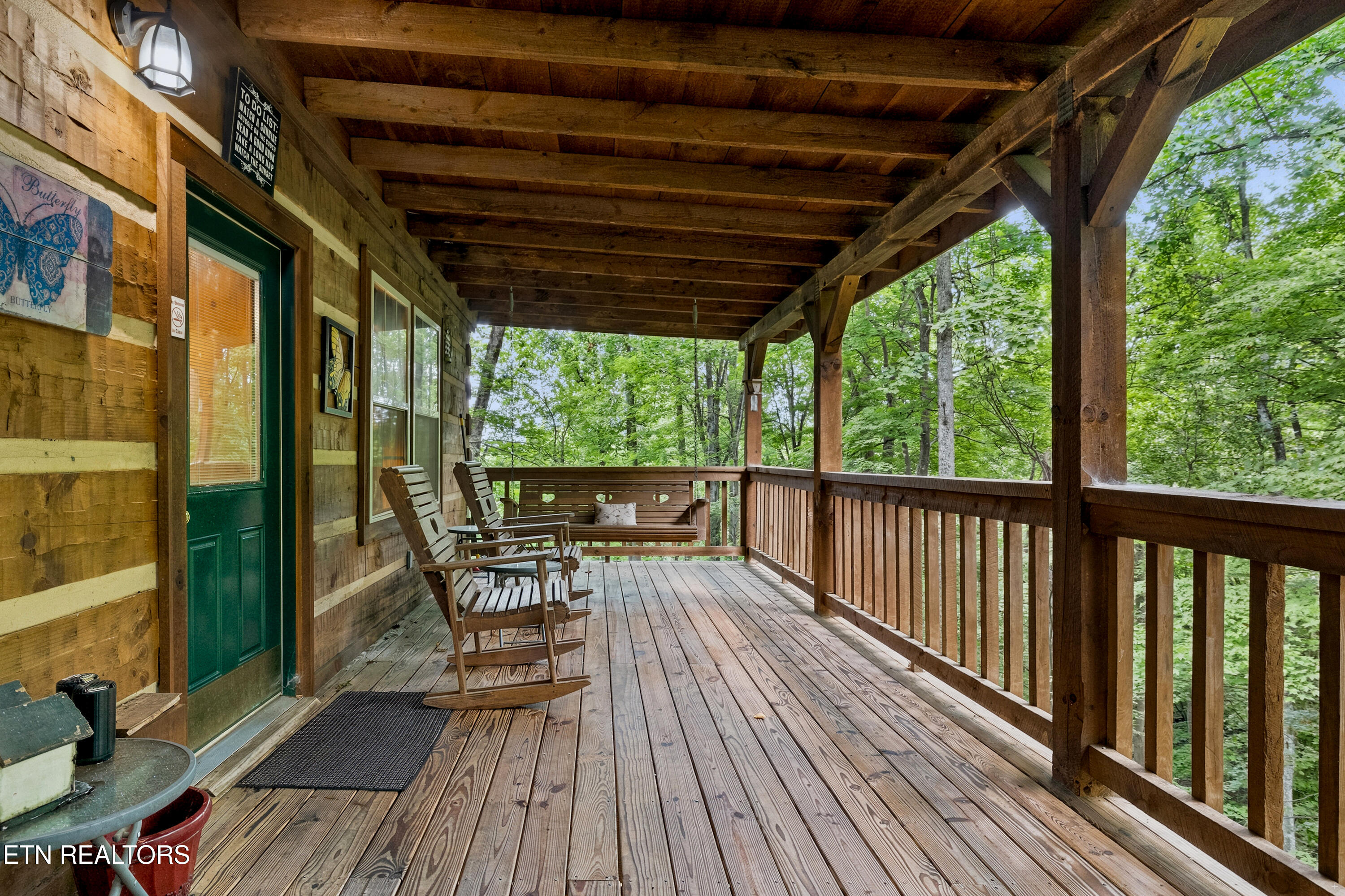745 Hazy Circle Gatlinburg TN 37738