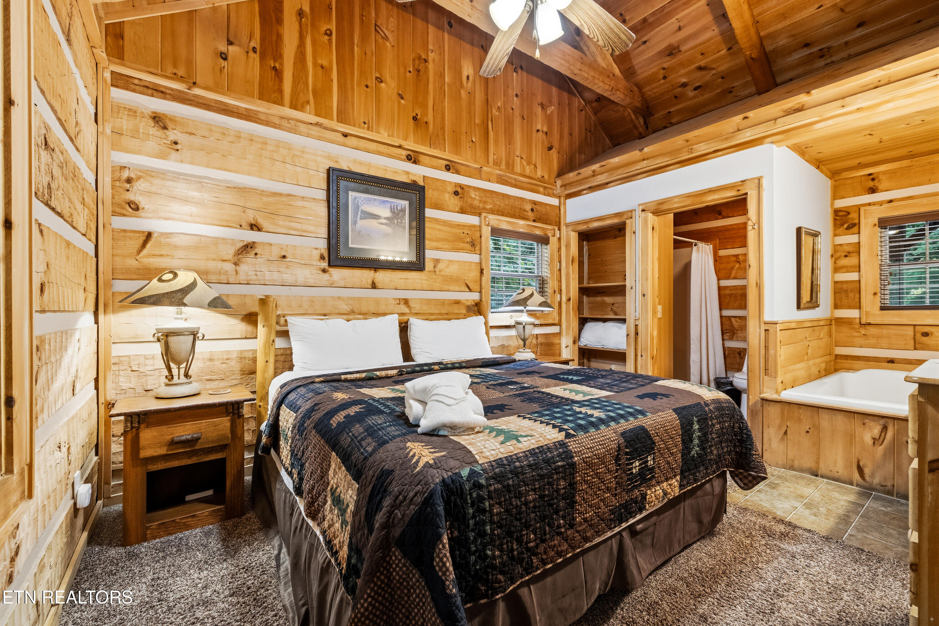 745 Hazy Circle Gatlinburg TN 37738