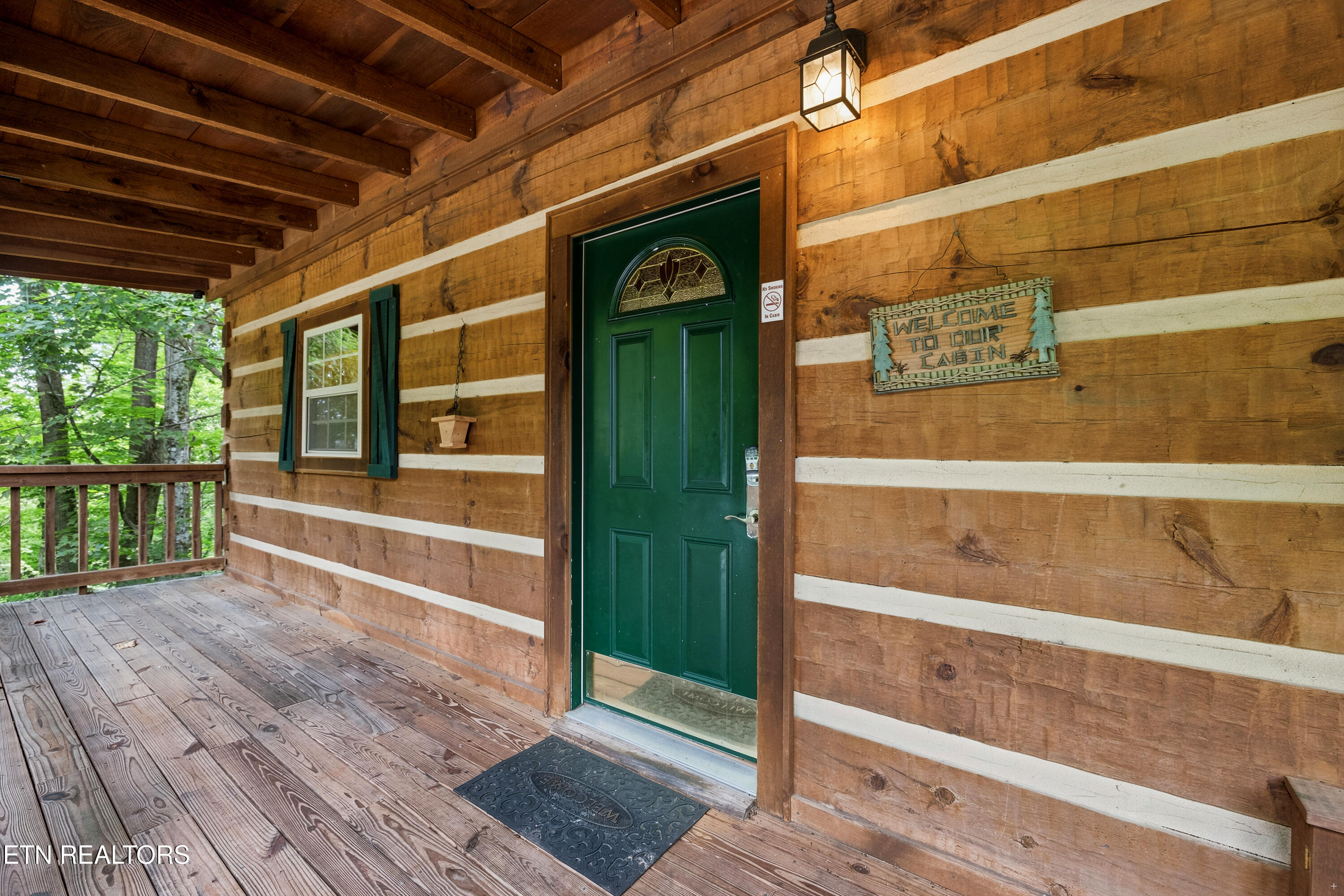 745 Hazy Circle Gatlinburg TN 37738