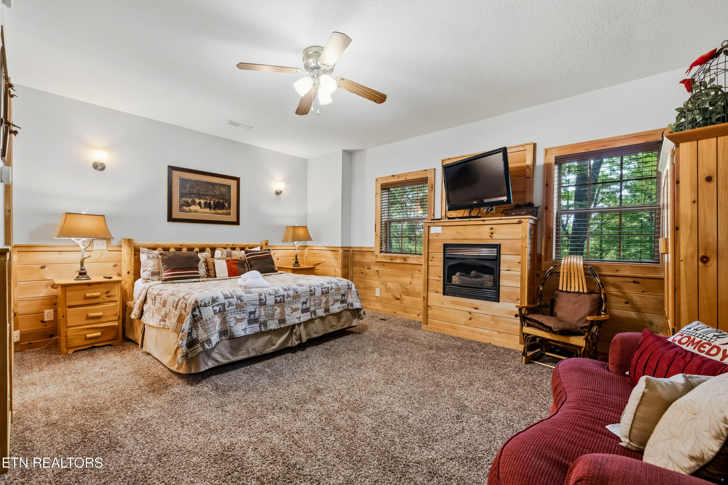 745 Hazy Circle Gatlinburg TN 37738