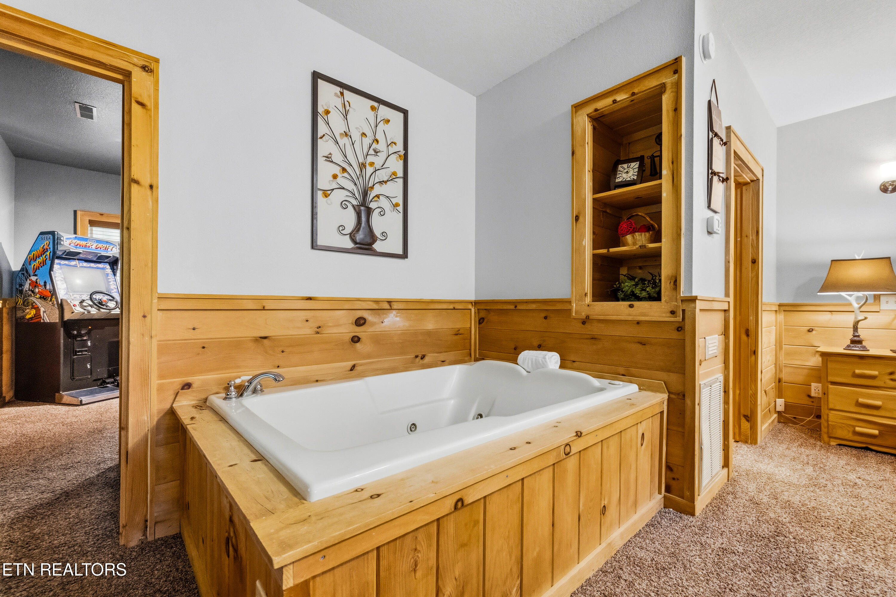 745 Hazy Circle Gatlinburg TN 37738