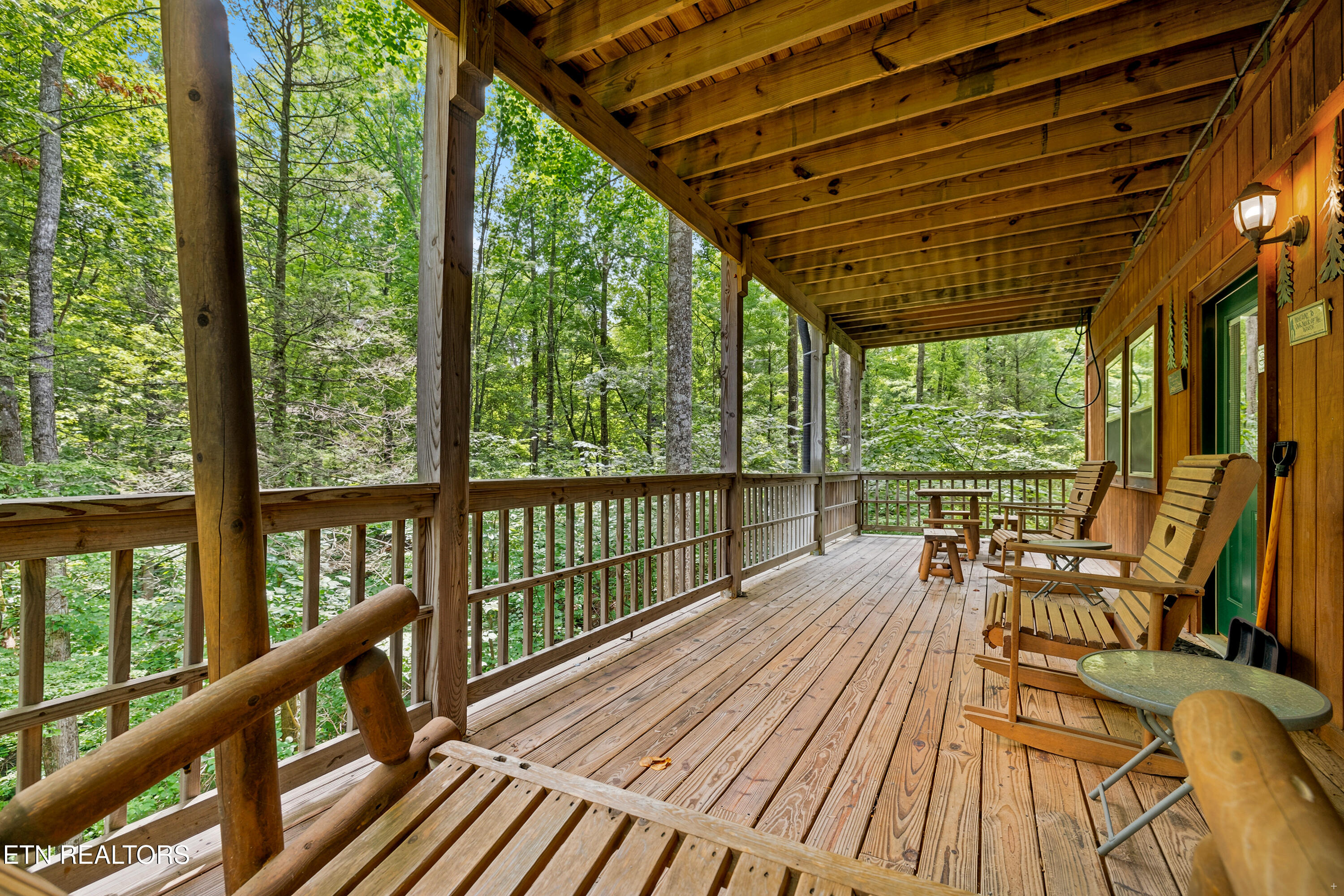 745 Hazy Circle Gatlinburg TN 37738