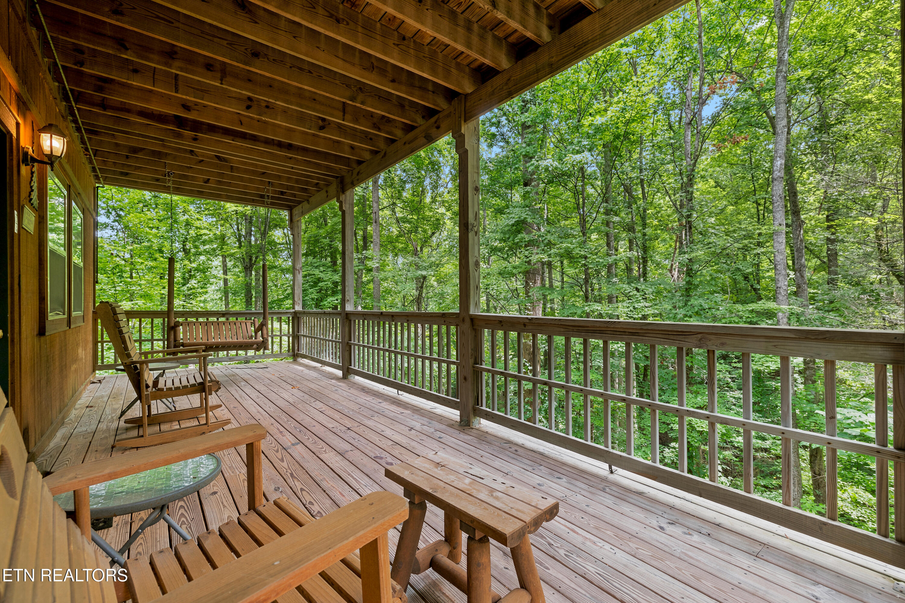 745 Hazy Circle Gatlinburg TN 37738