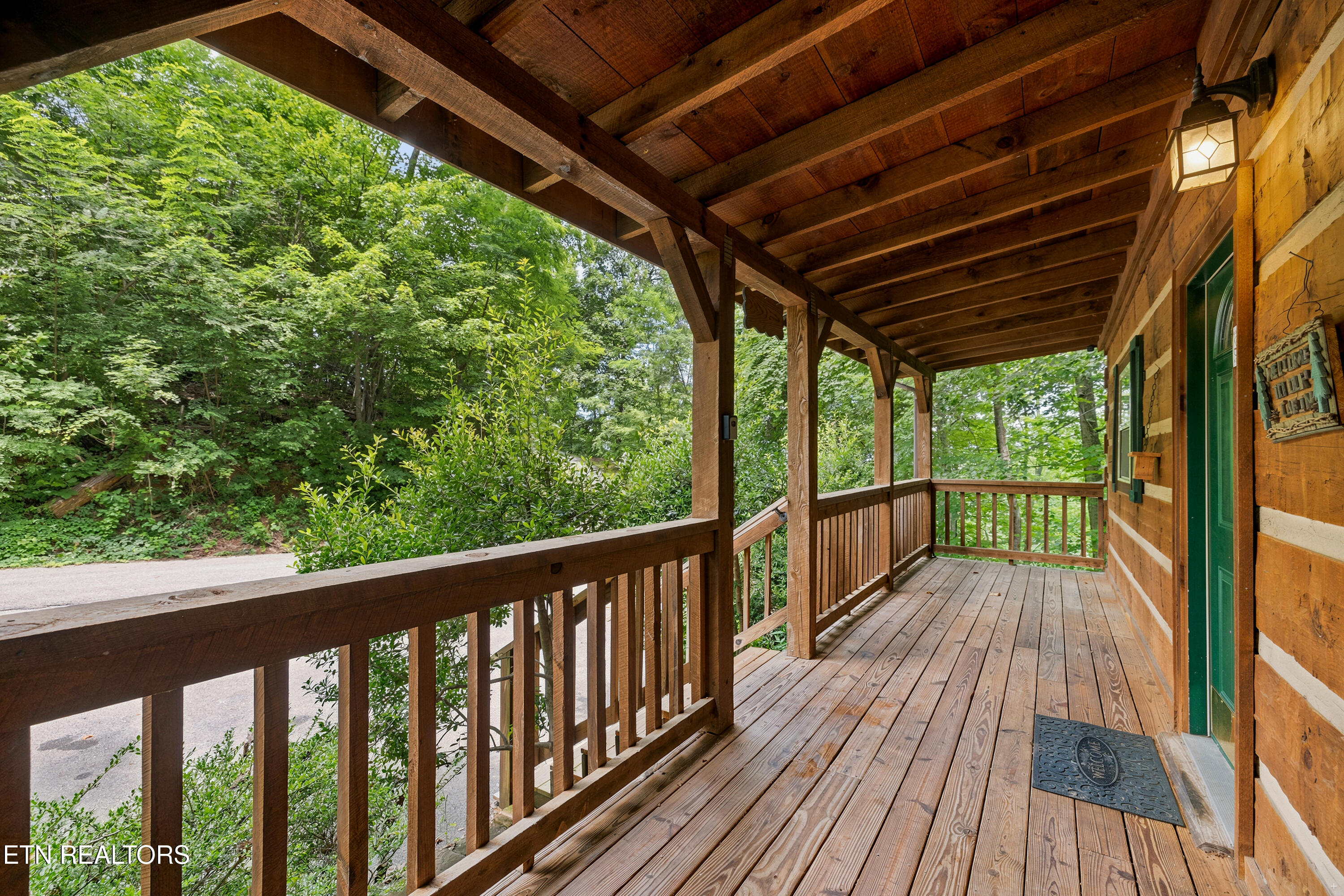 745 Hazy Circle Gatlinburg TN 37738