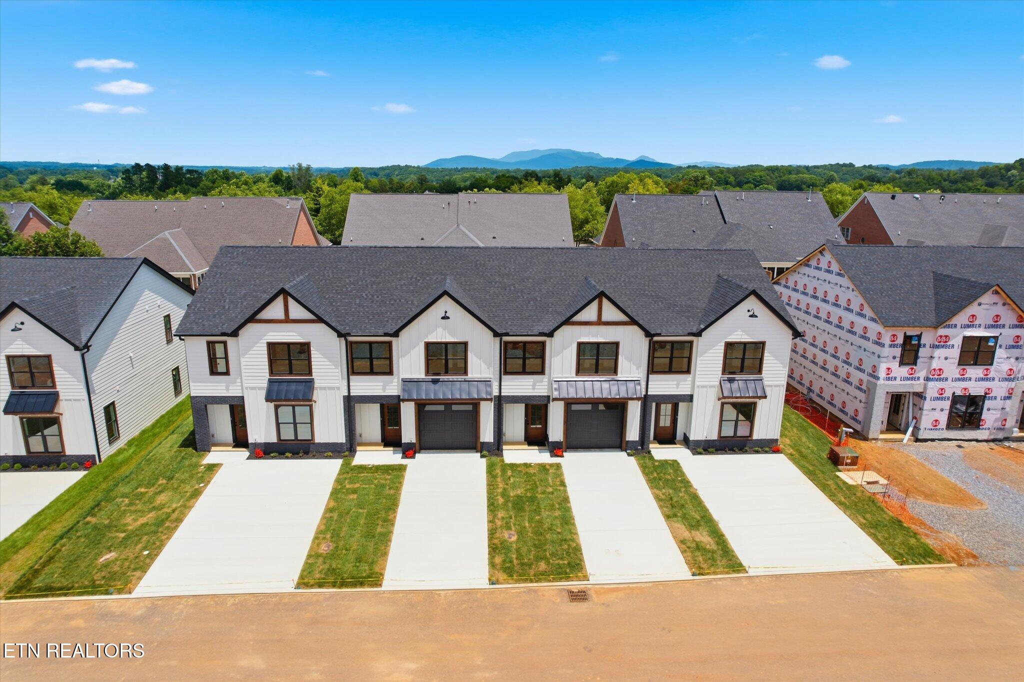 1349 Grace Ridge Drive Sevierville TN 37862