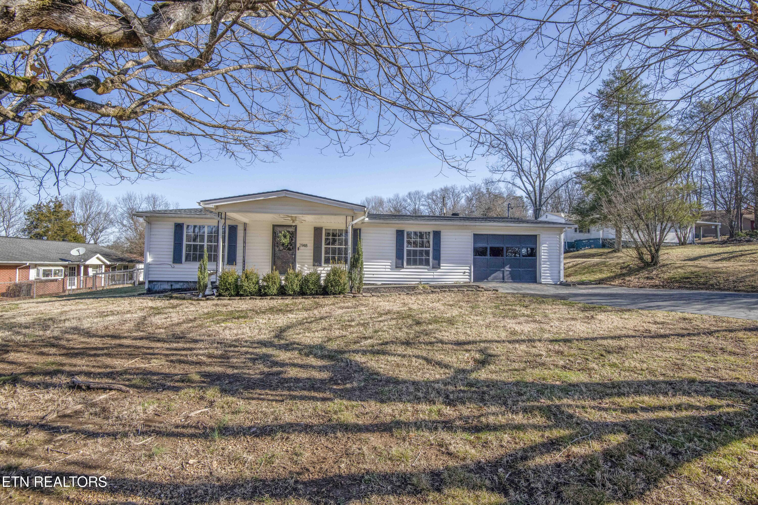 2948 Fawver Lane Knoxville TN 37914