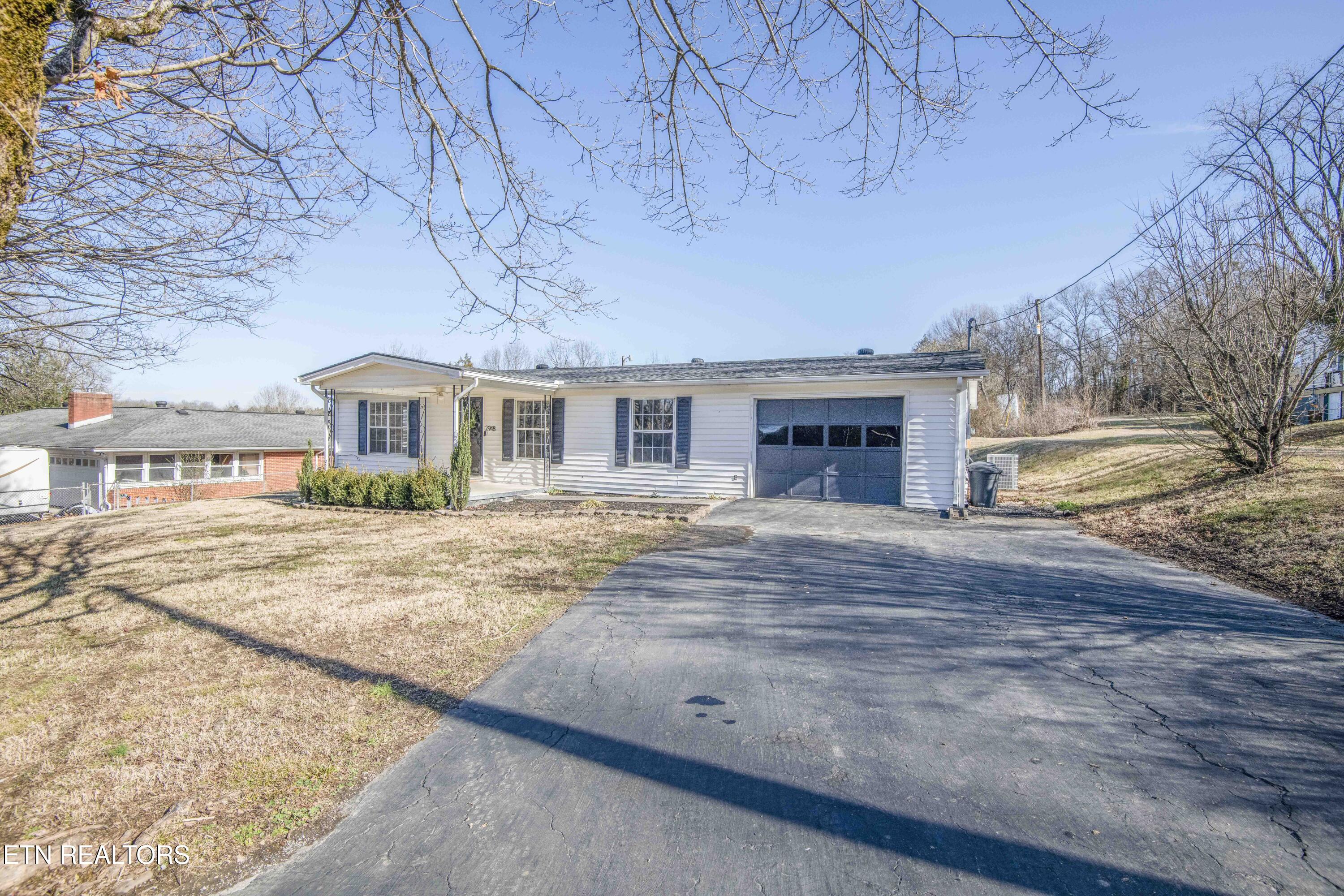 2948 Fawver Lane Knoxville TN 37914