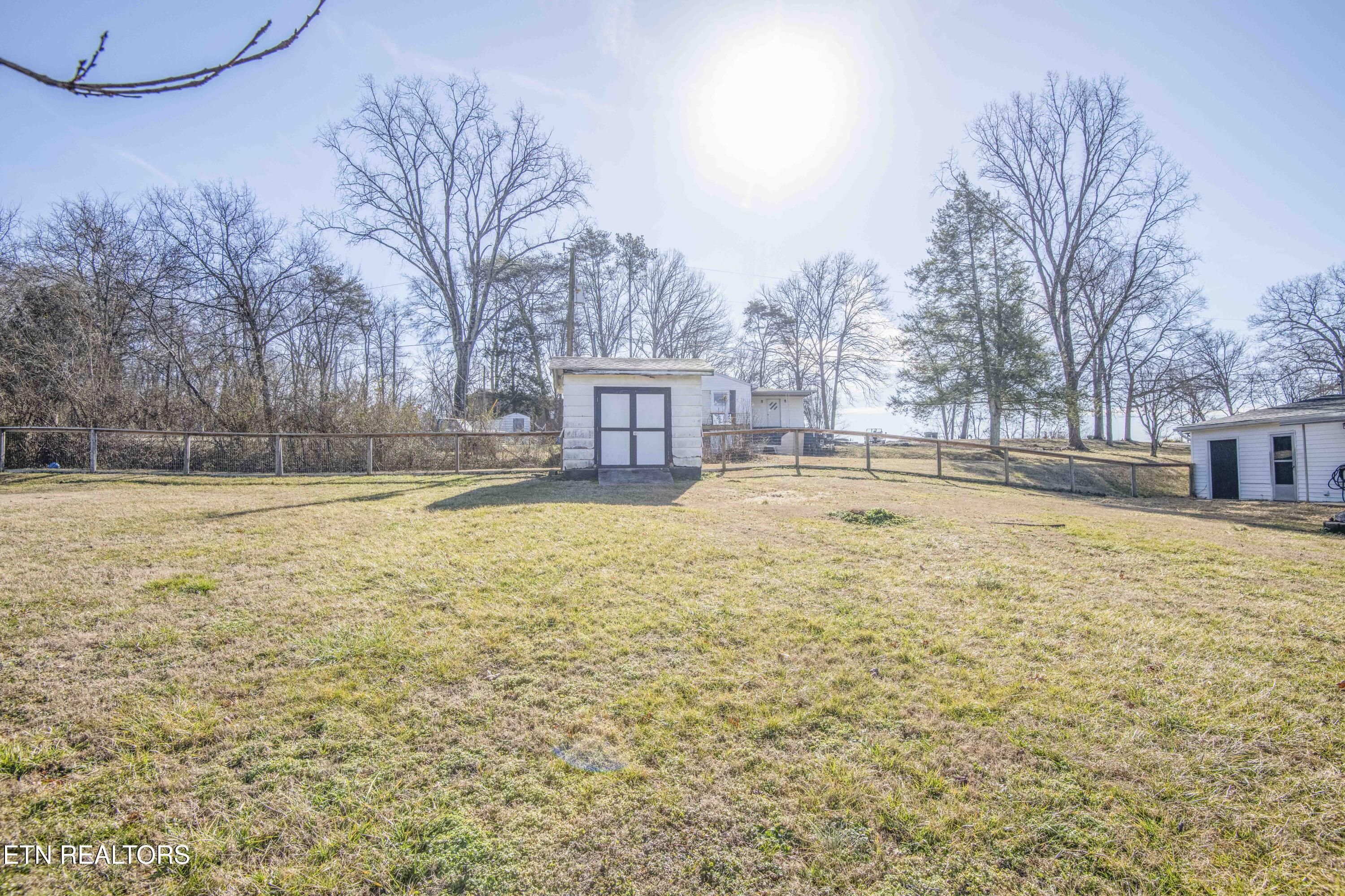 2948 Fawver Lane Knoxville TN 37914
