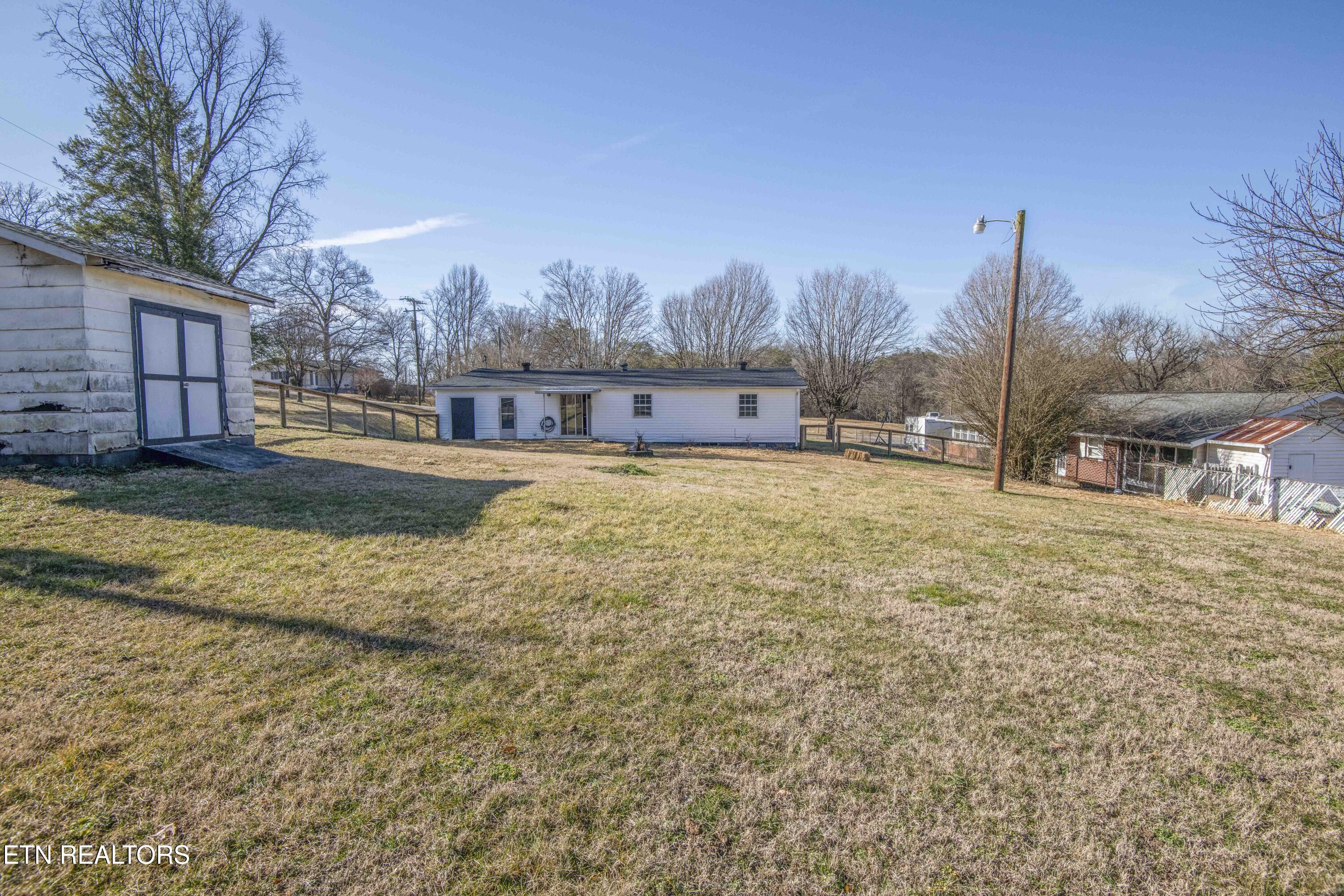 2948 Fawver Lane Knoxville TN 37914