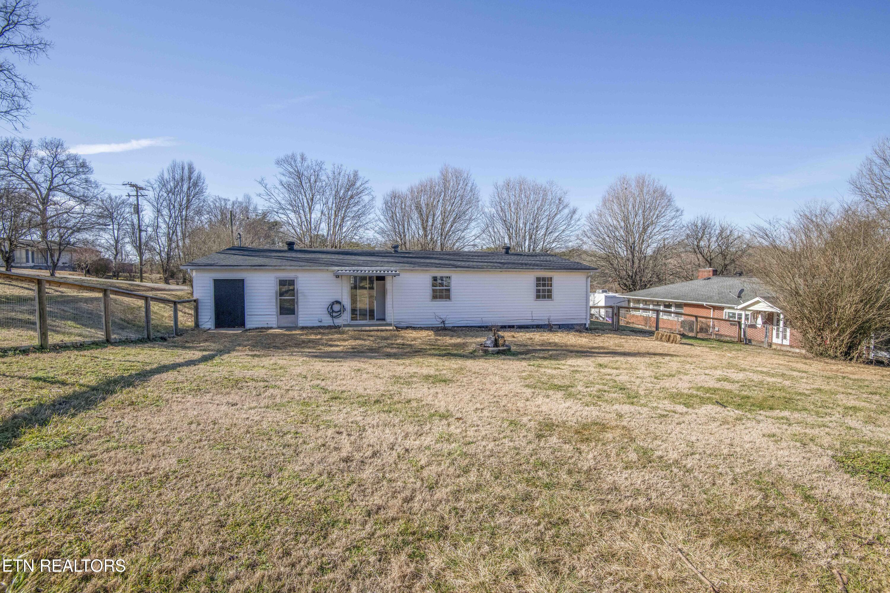 2948 Fawver Lane Knoxville TN 37914