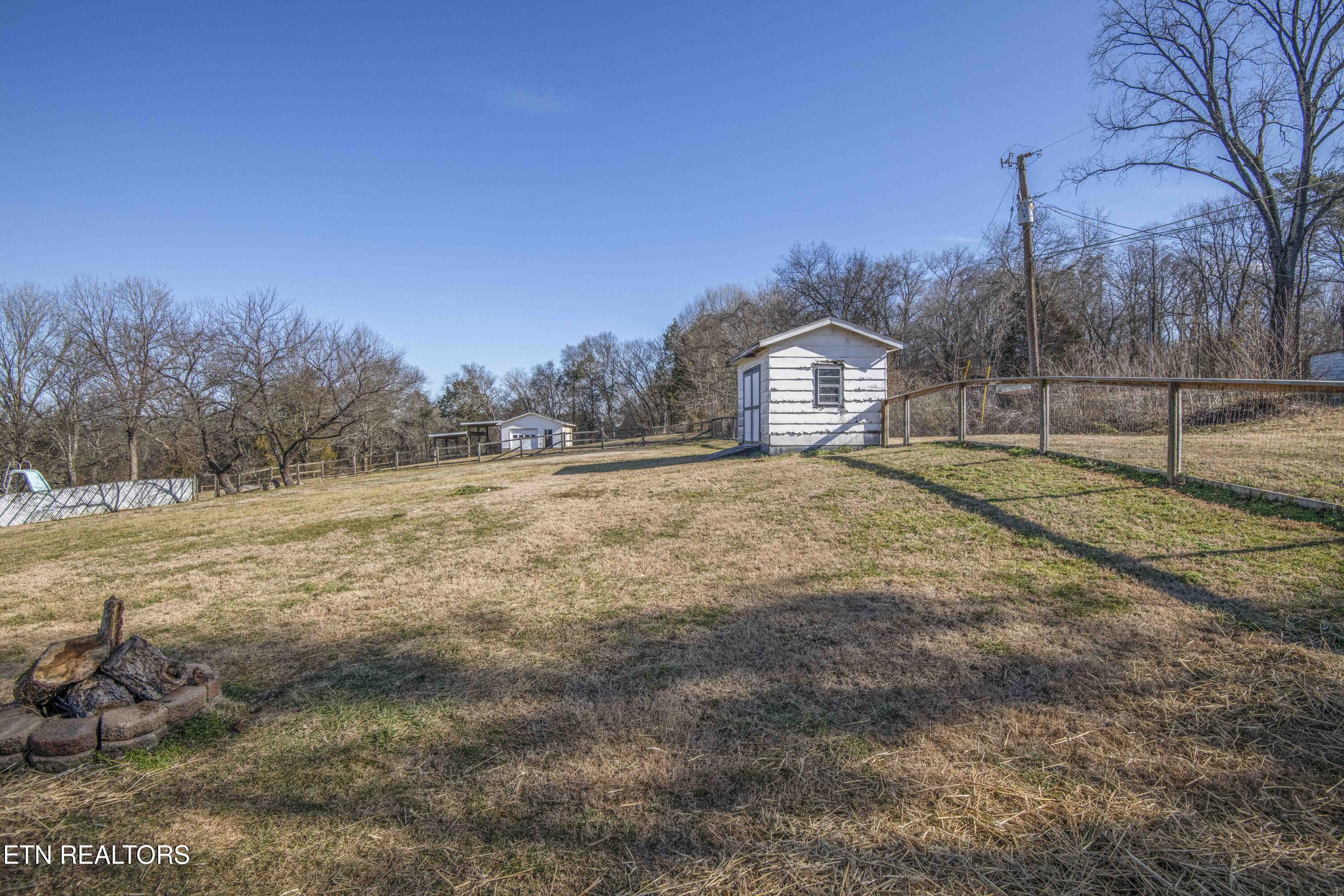 2948 Fawver Lane Knoxville TN 37914