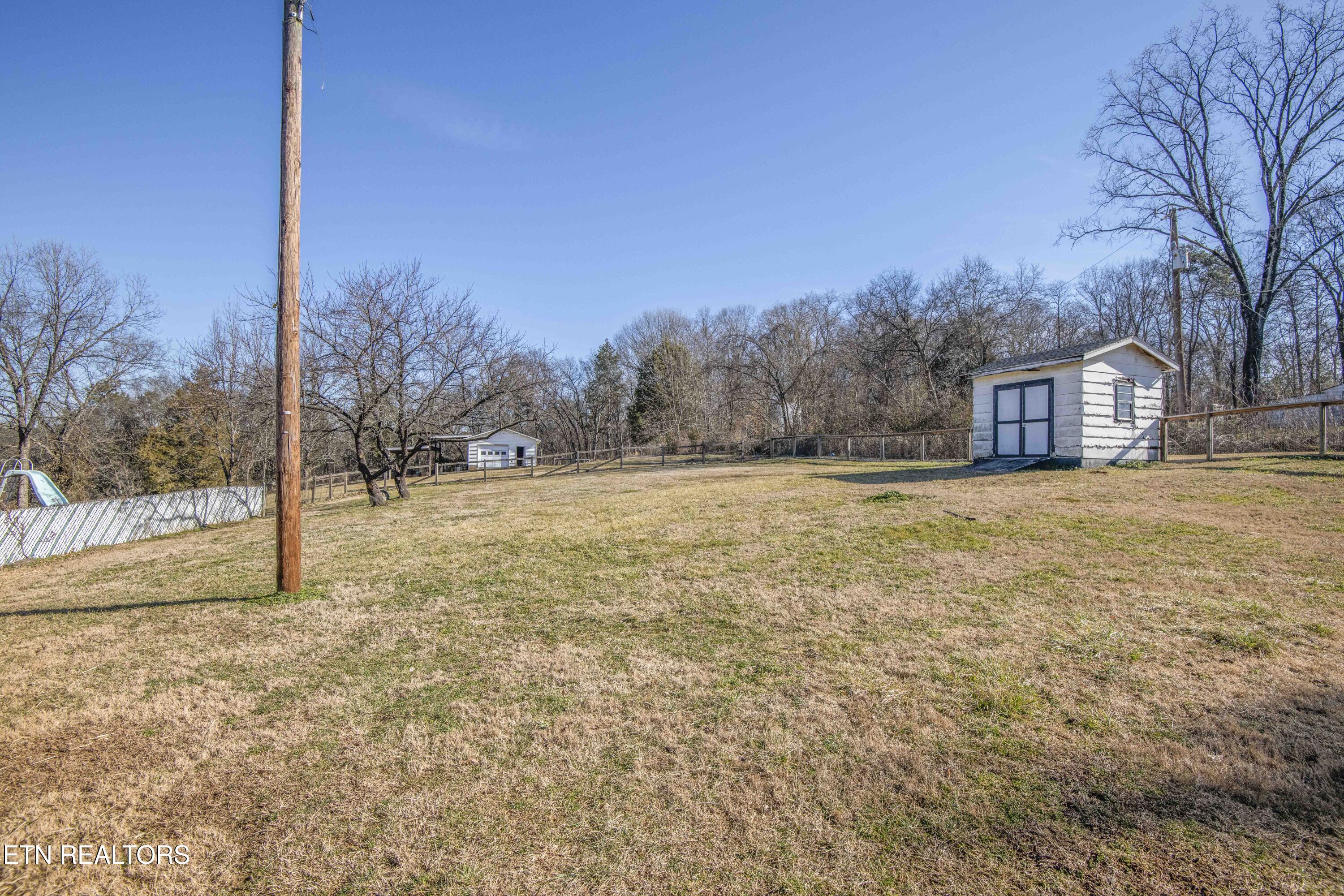 2948 Fawver Lane Knoxville TN 37914