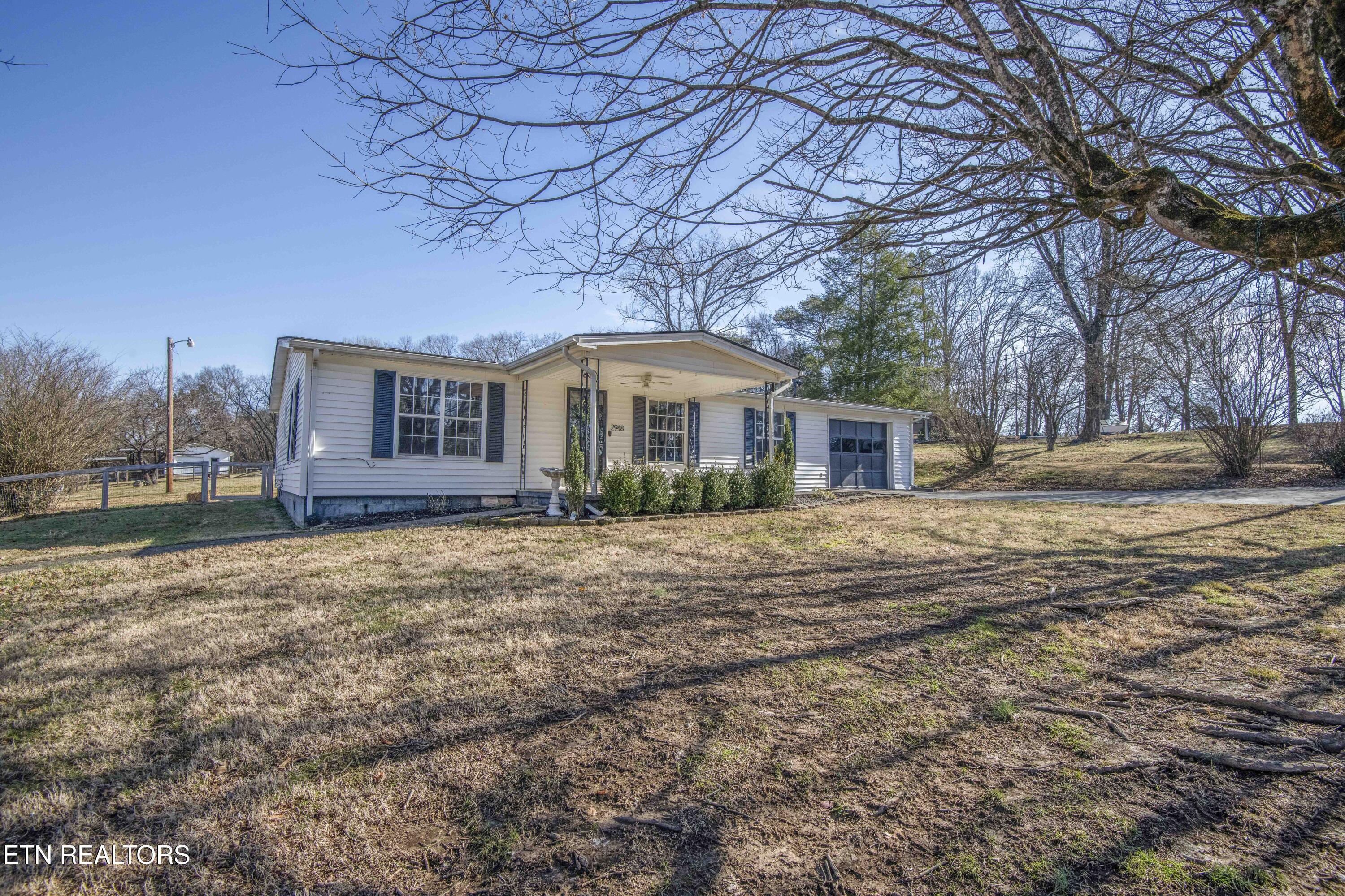 2948 Fawver Lane Knoxville TN 37914
