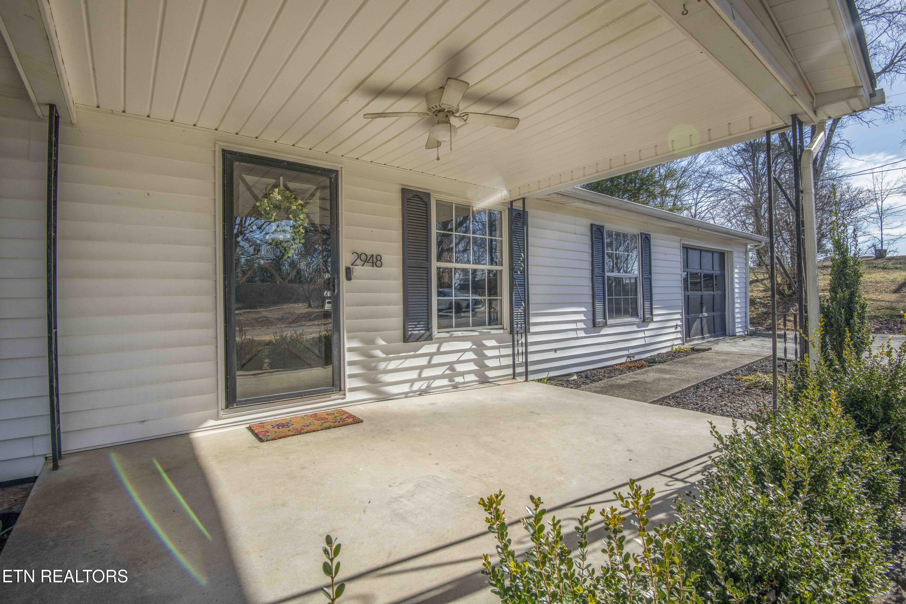 2948 Fawver Lane Knoxville TN 37914