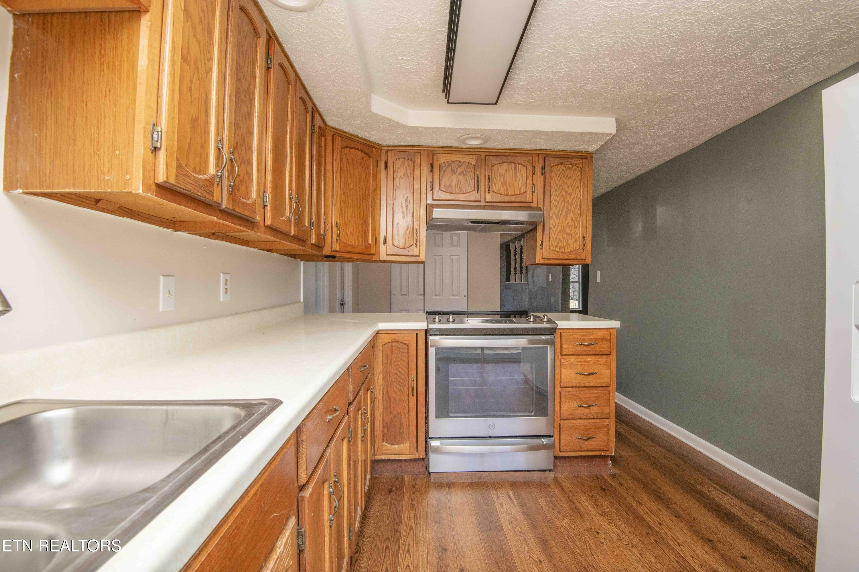 2948 Fawver Lane Knoxville TN 37914