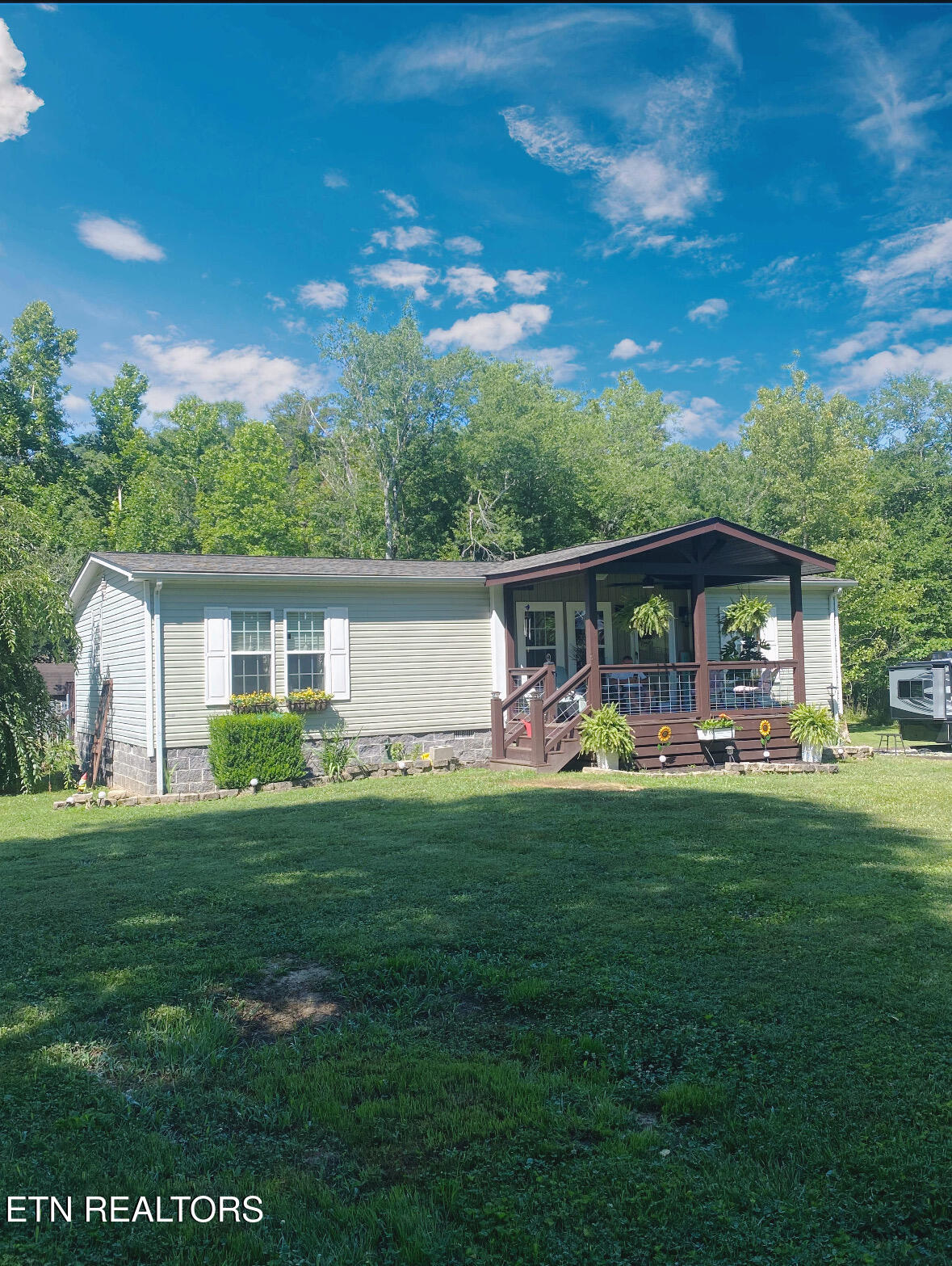 163 Wooldridge Lane Jellico TN 37762