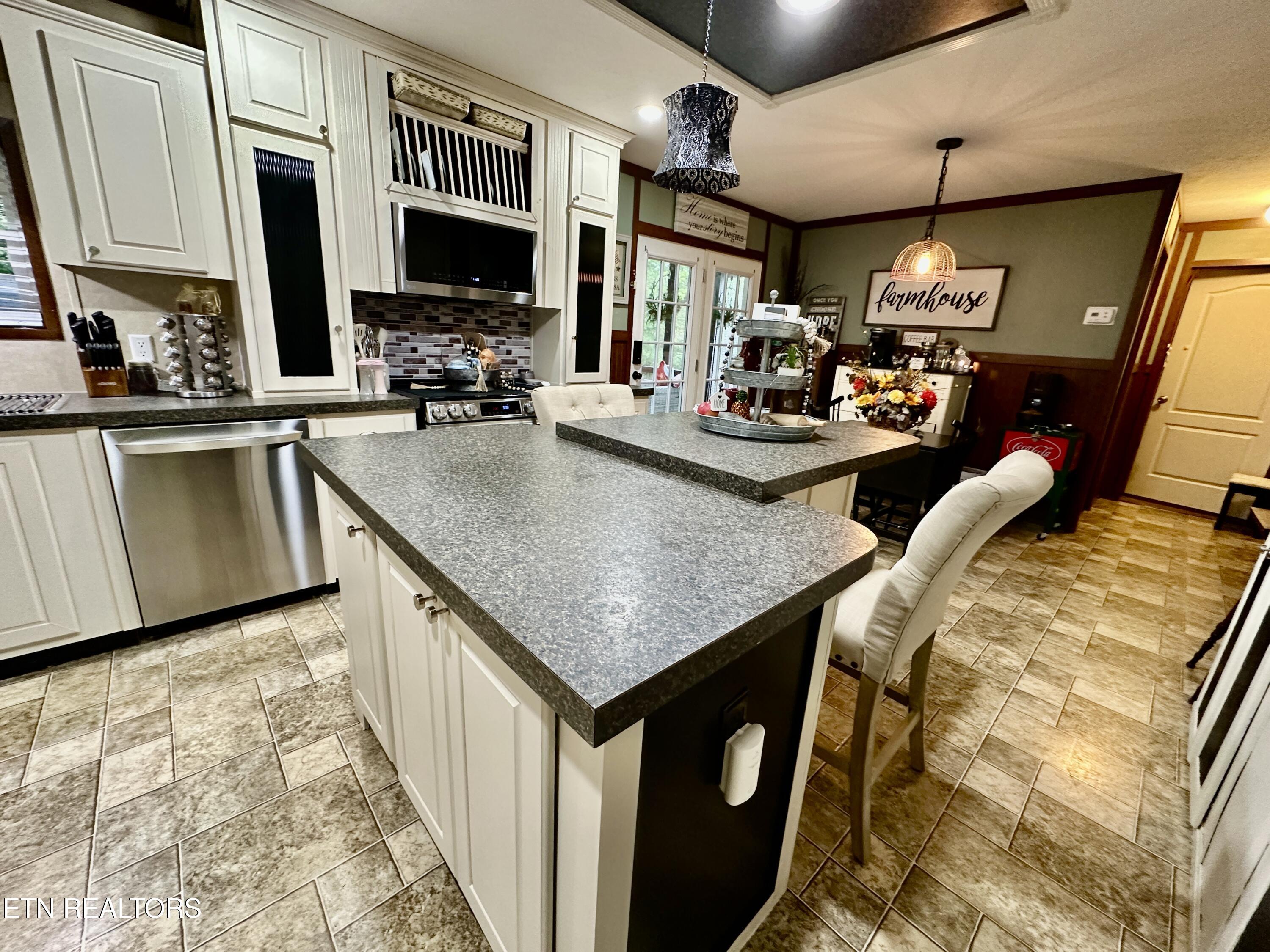 163 Wooldridge Lane Jellico TN 37762