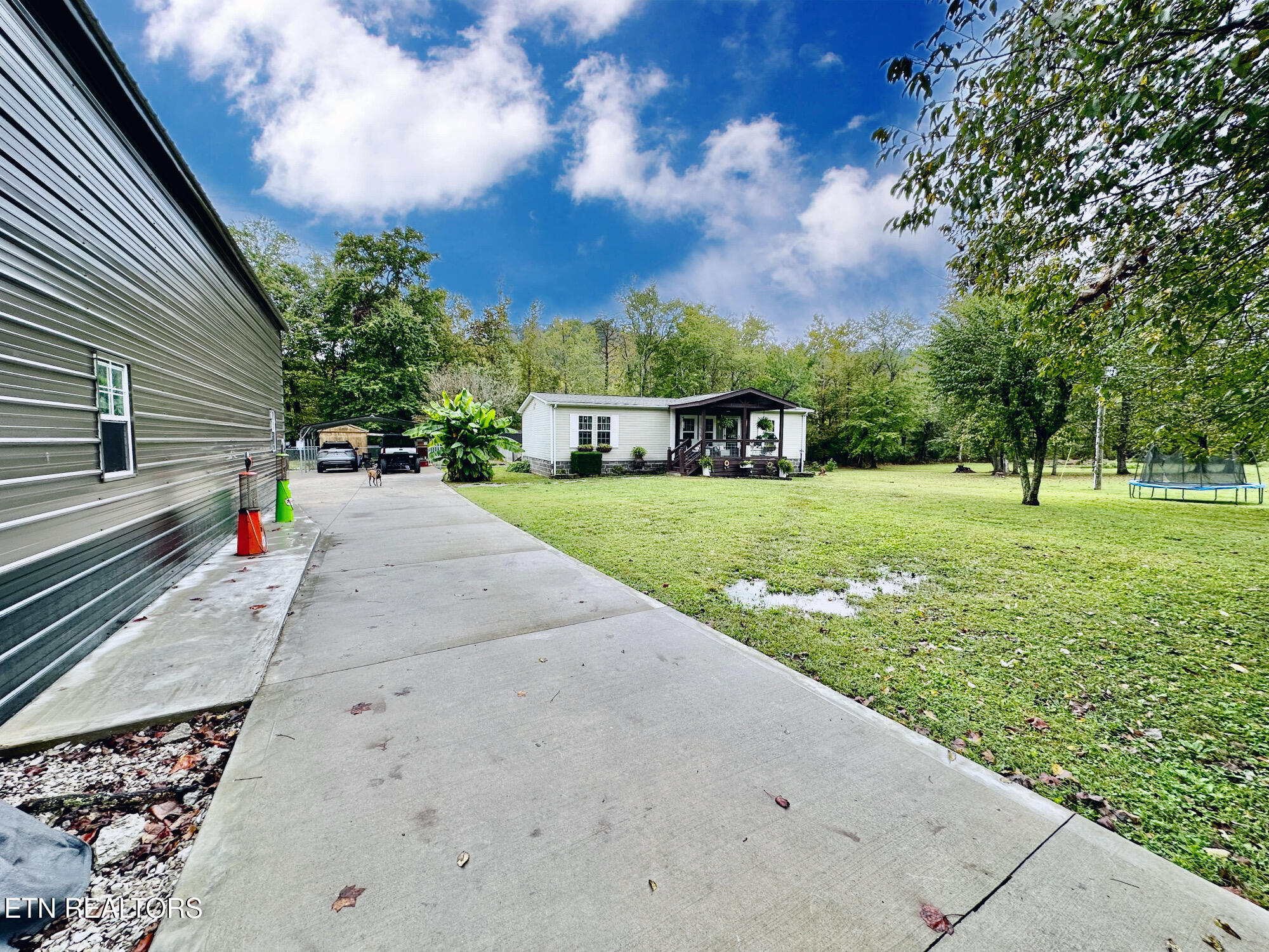 163 Wooldridge Lane Jellico TN 37762