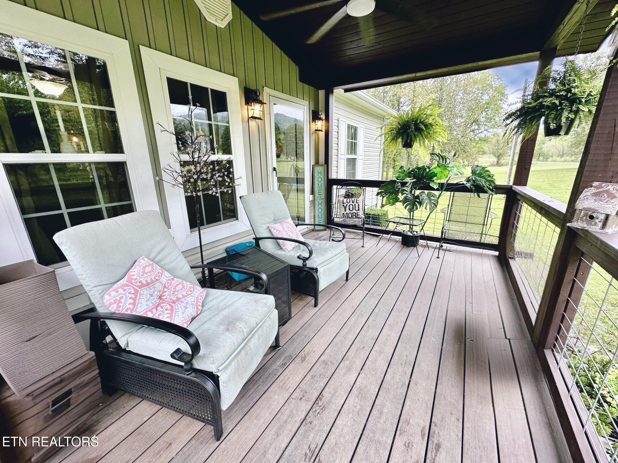 163 Wooldridge Lane Jellico TN 37762