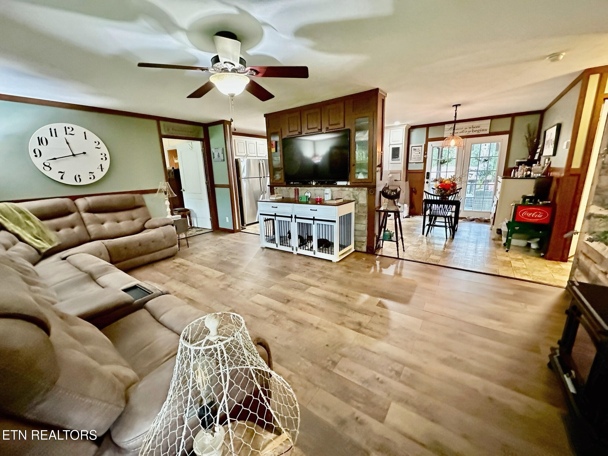 163 Wooldridge Lane Jellico TN 37762