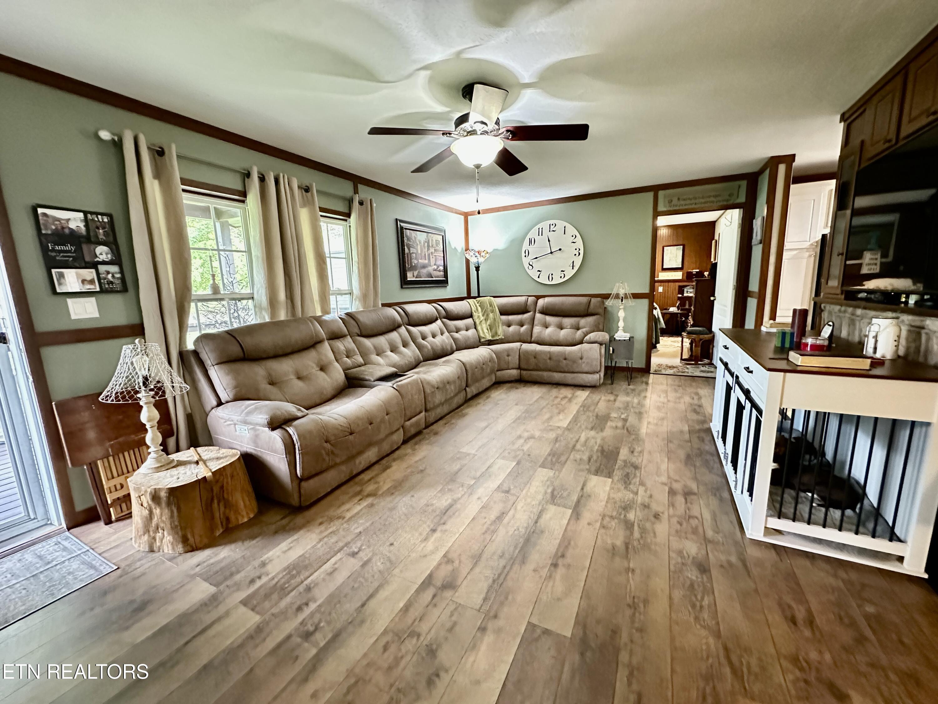 163 Wooldridge Lane Jellico TN 37762