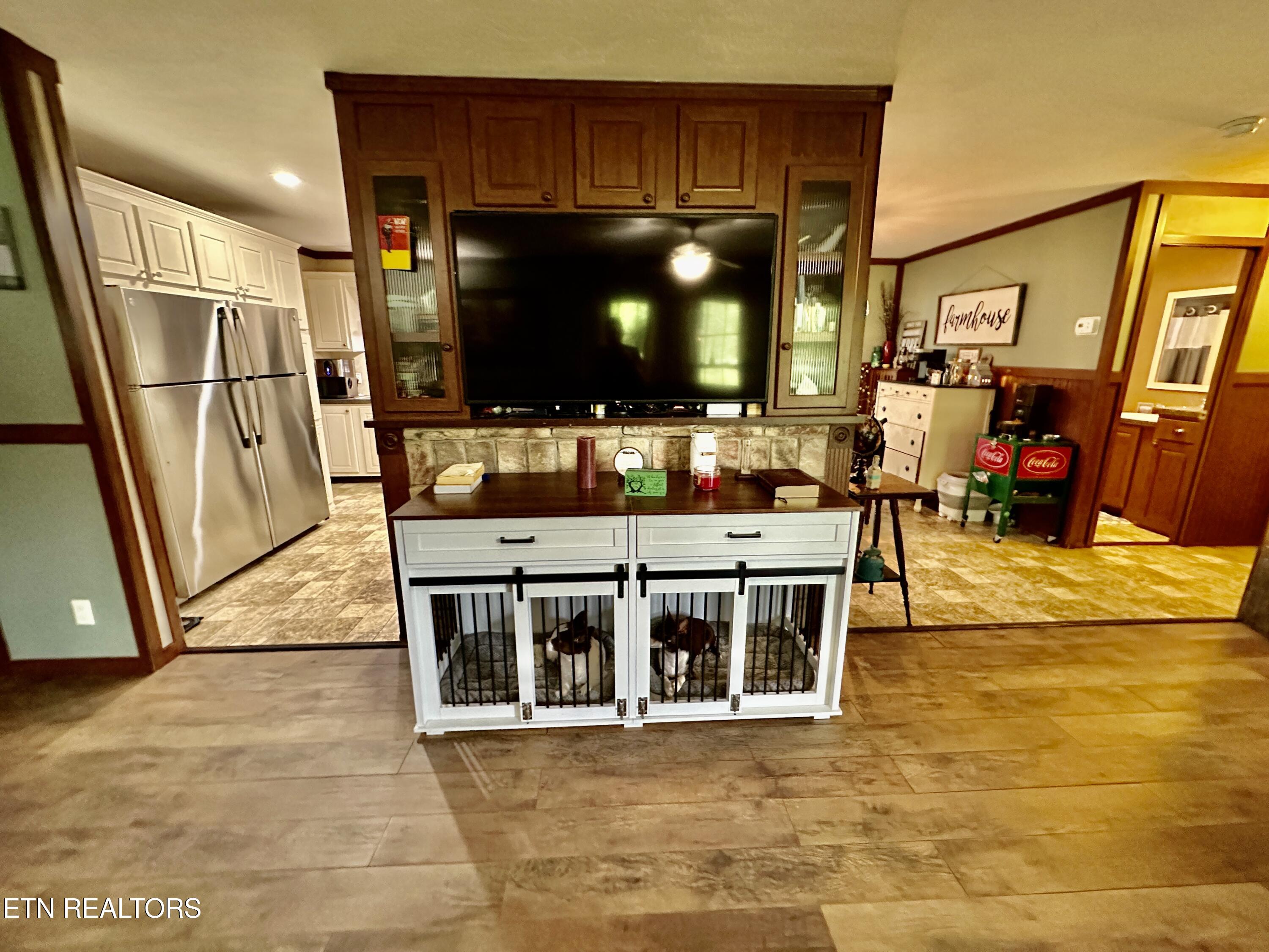 163 Wooldridge Lane Jellico TN 37762