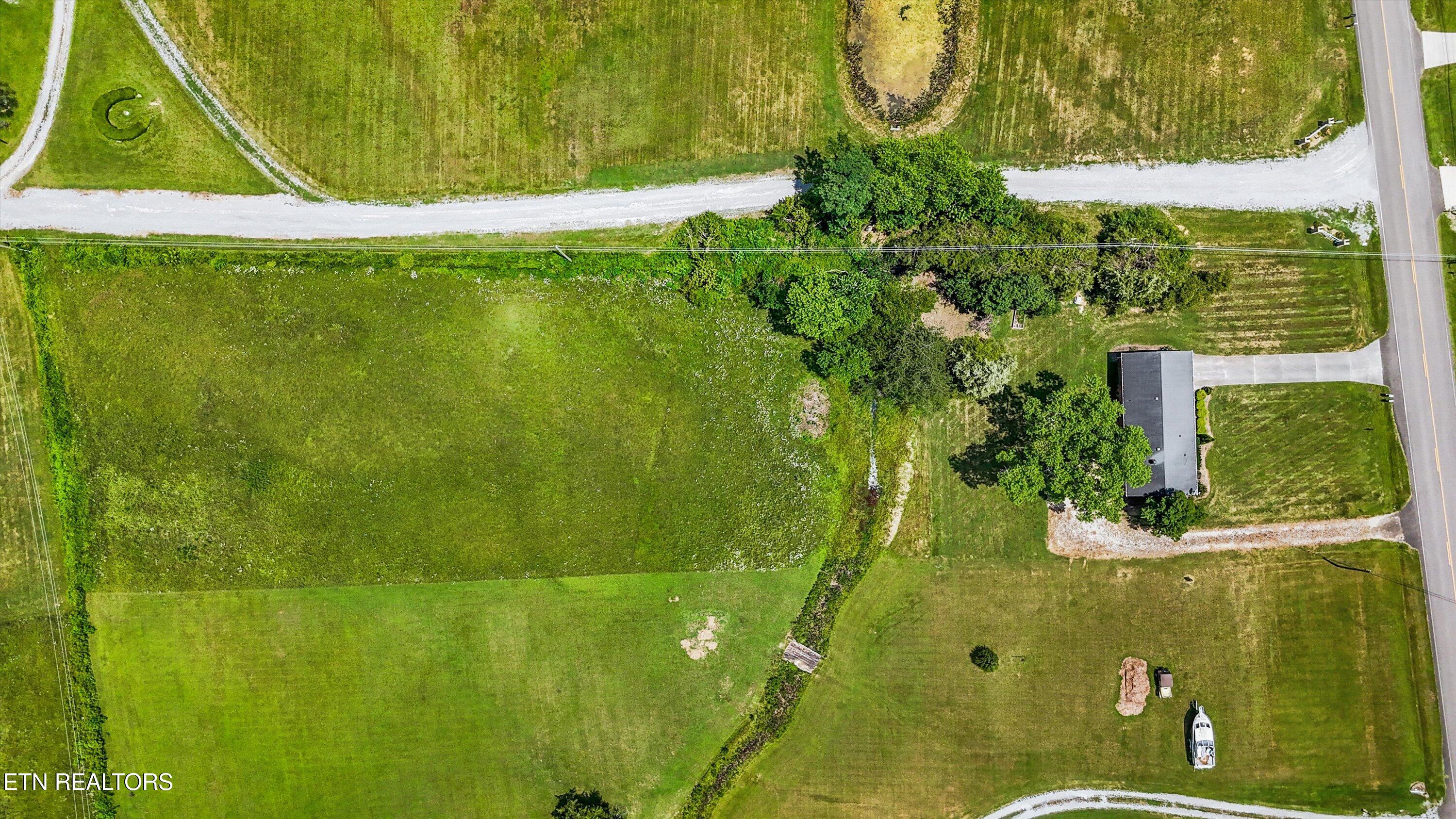 9329 N Ruggles Ferry Pike Strawberry Plains TN 37871