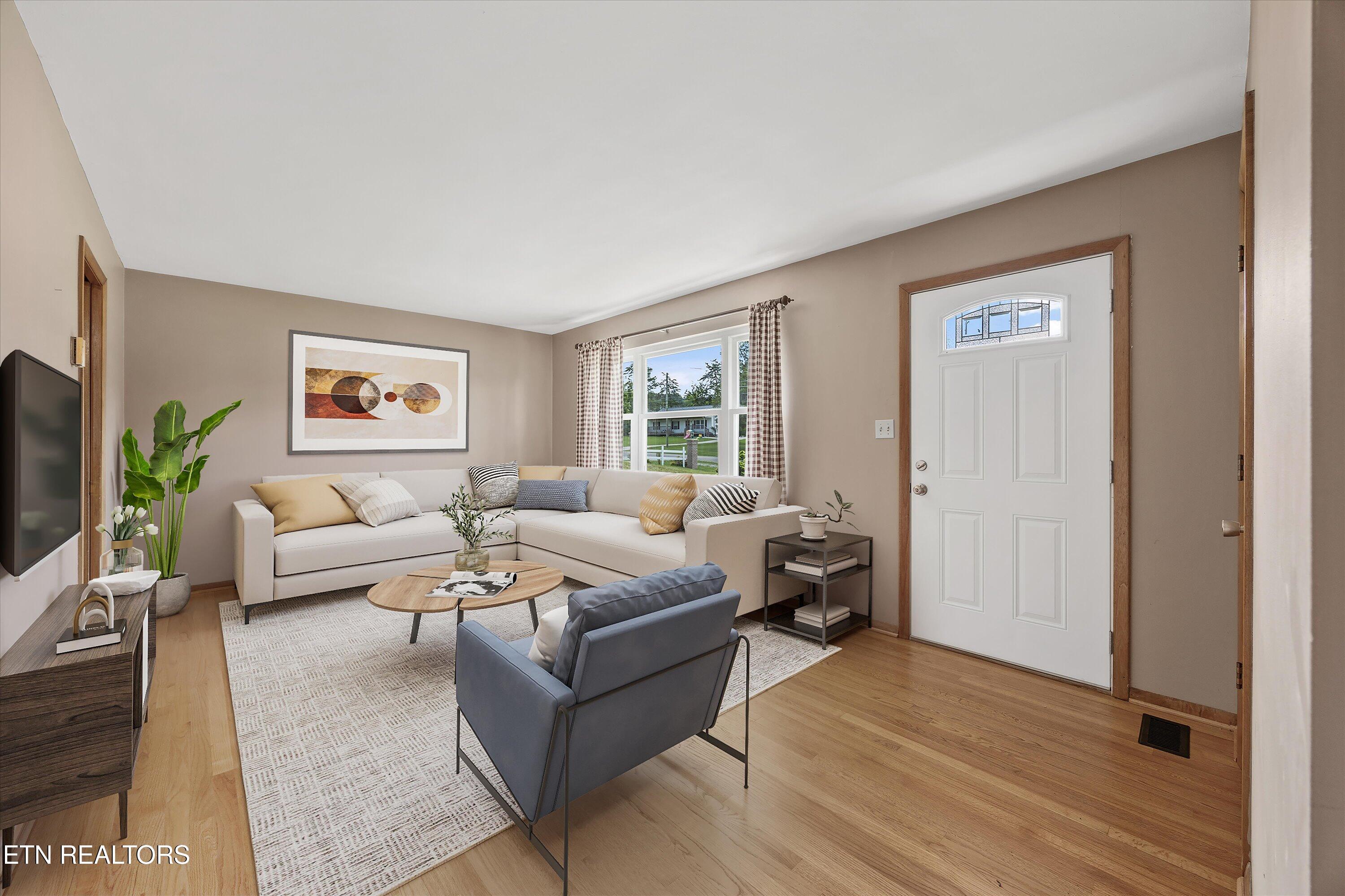 9329 N Ruggles Ferry Pike Strawberry Plains TN 37871