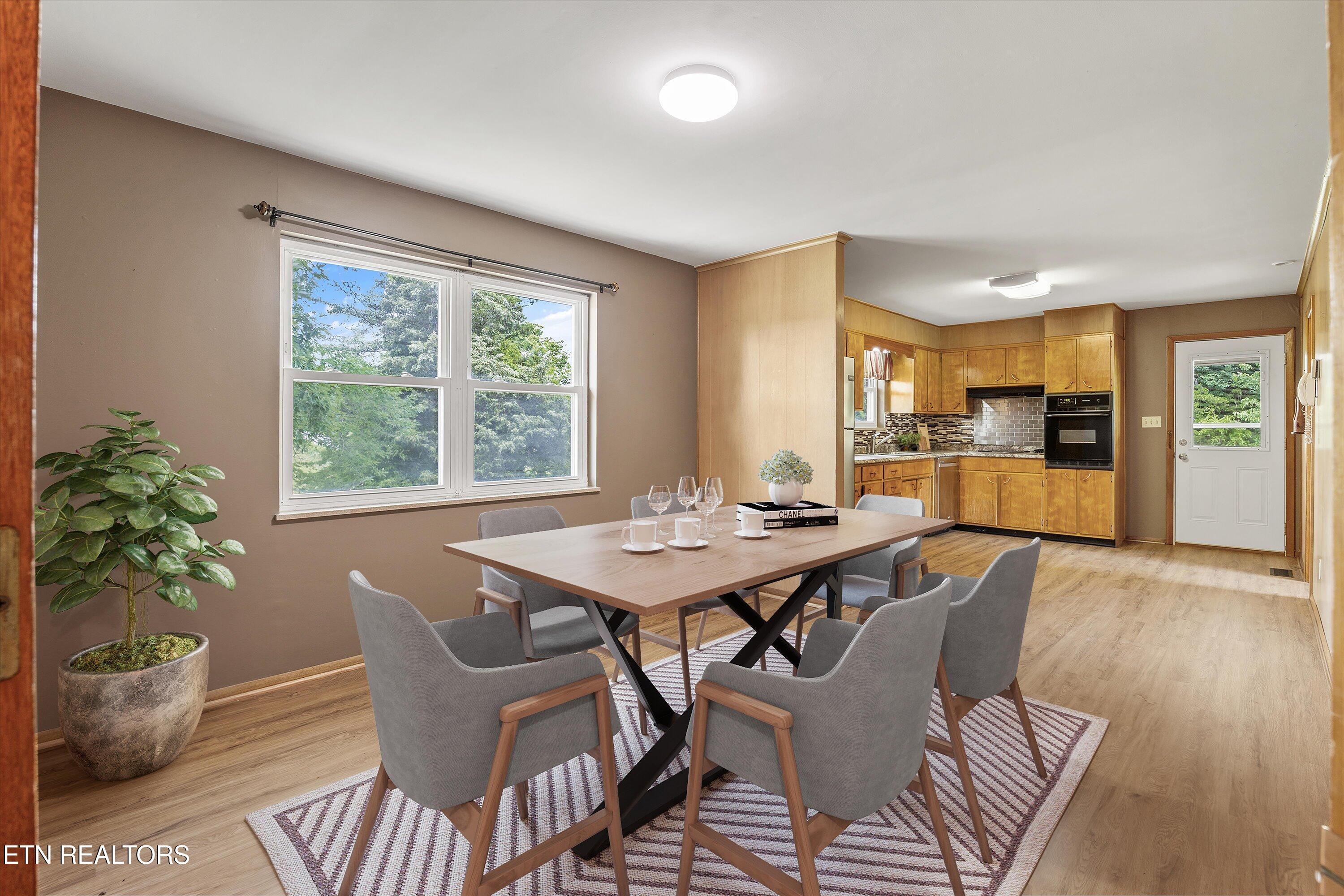 9329 N Ruggles Ferry Pike Strawberry Plains TN 37871