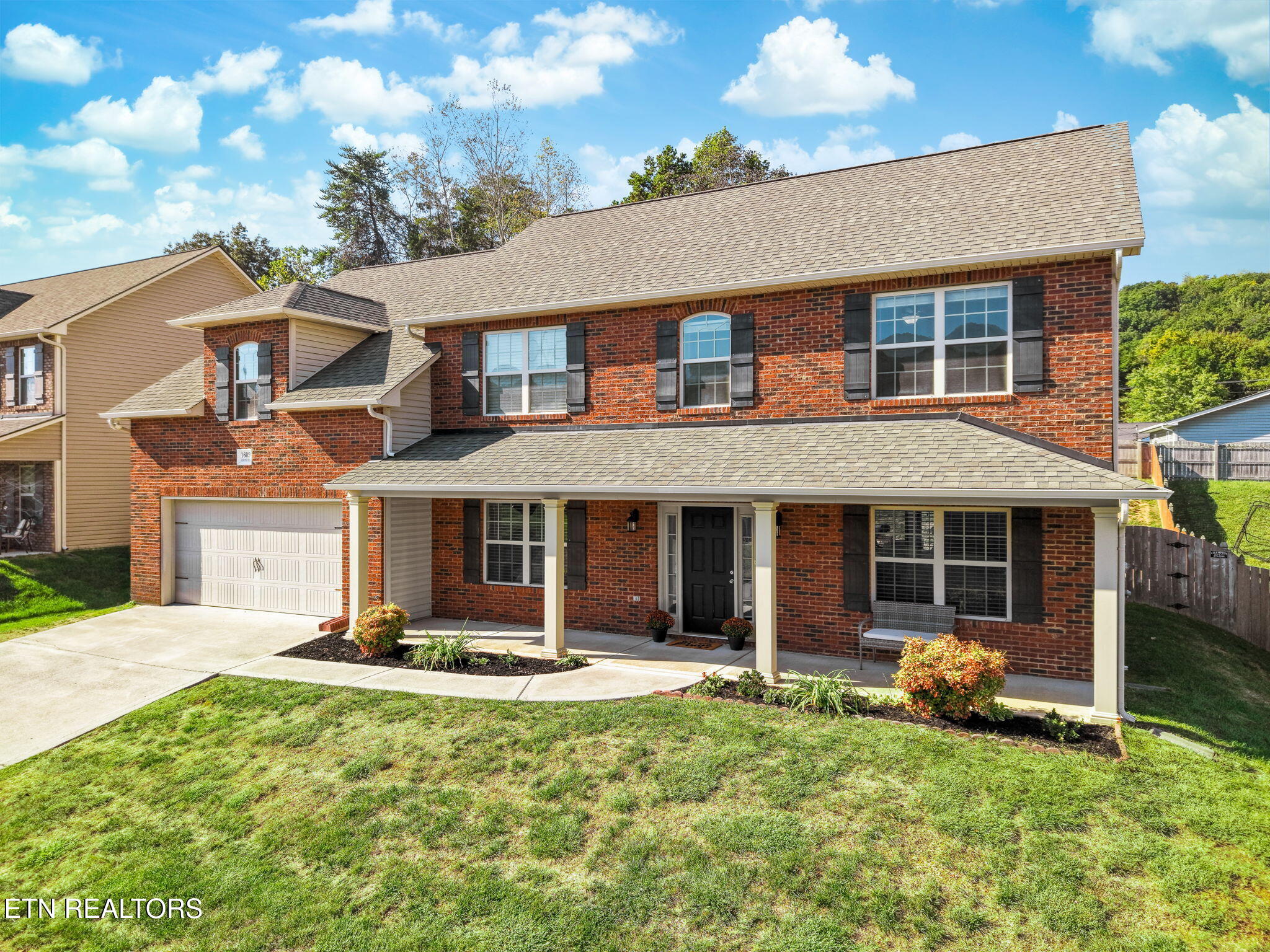 1609 Dempsey Road Knoxville TN 37932