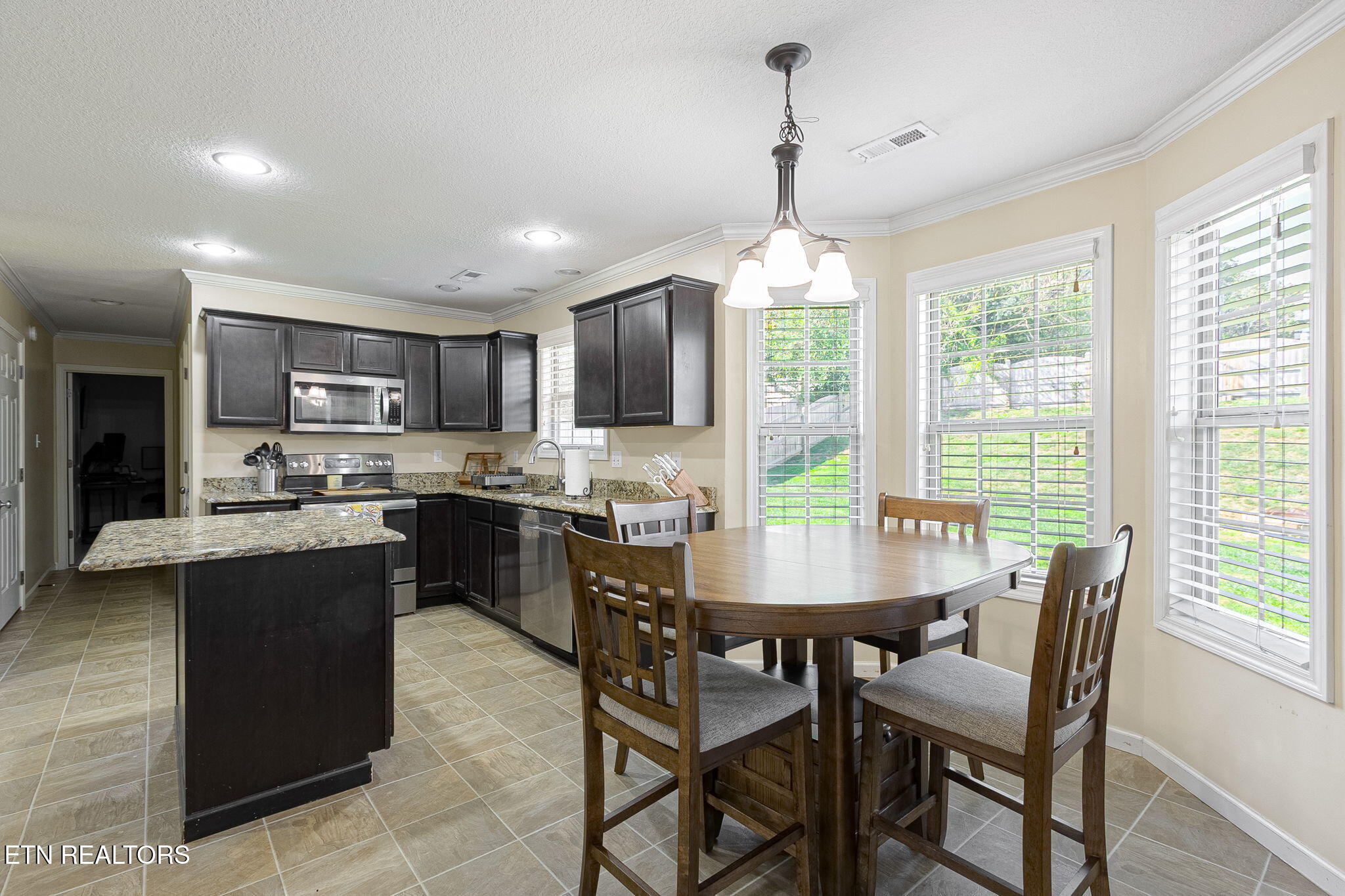 1609 Dempsey Road Knoxville TN 37932