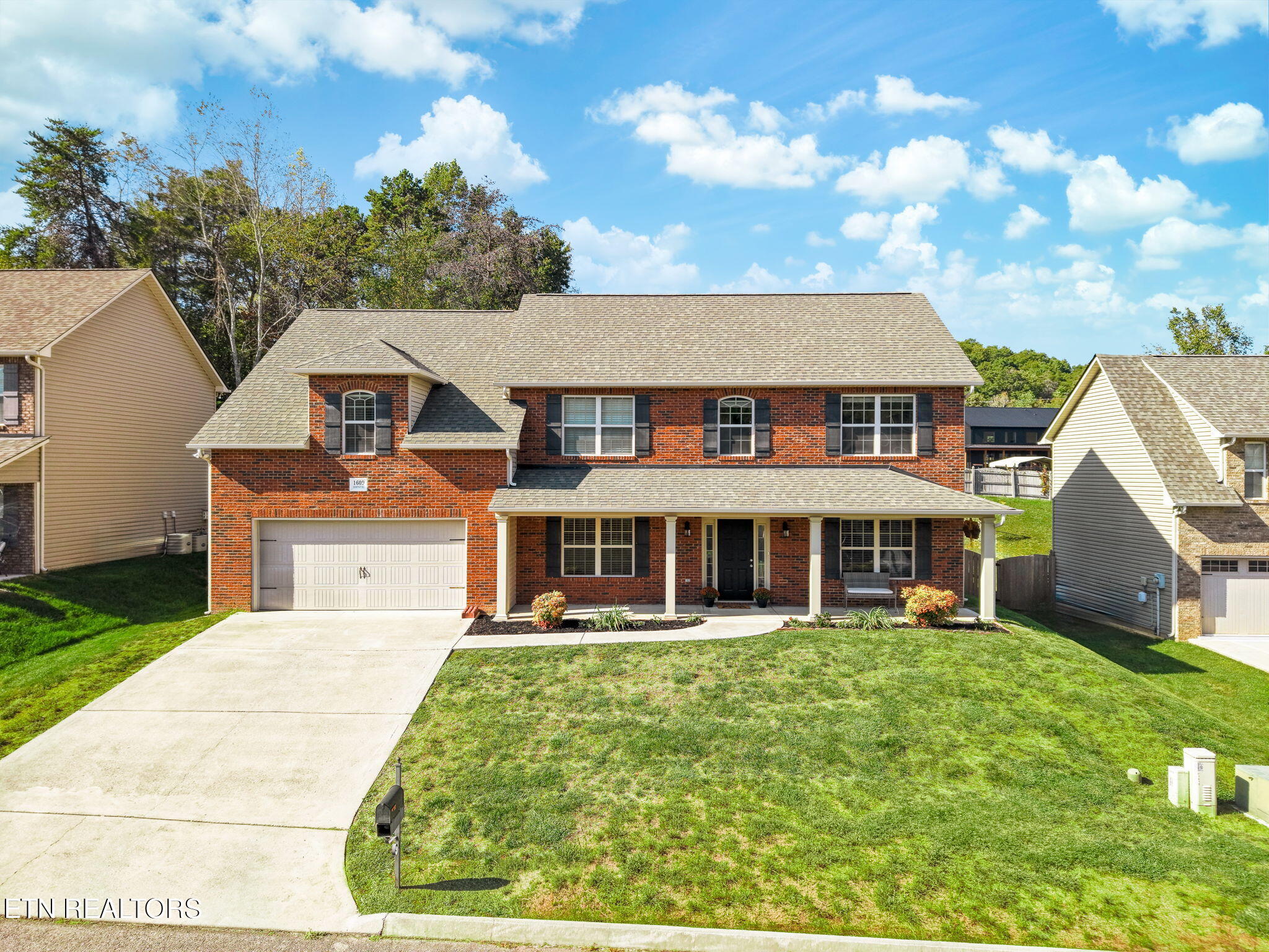 1609 Dempsey Road Knoxville TN 37932