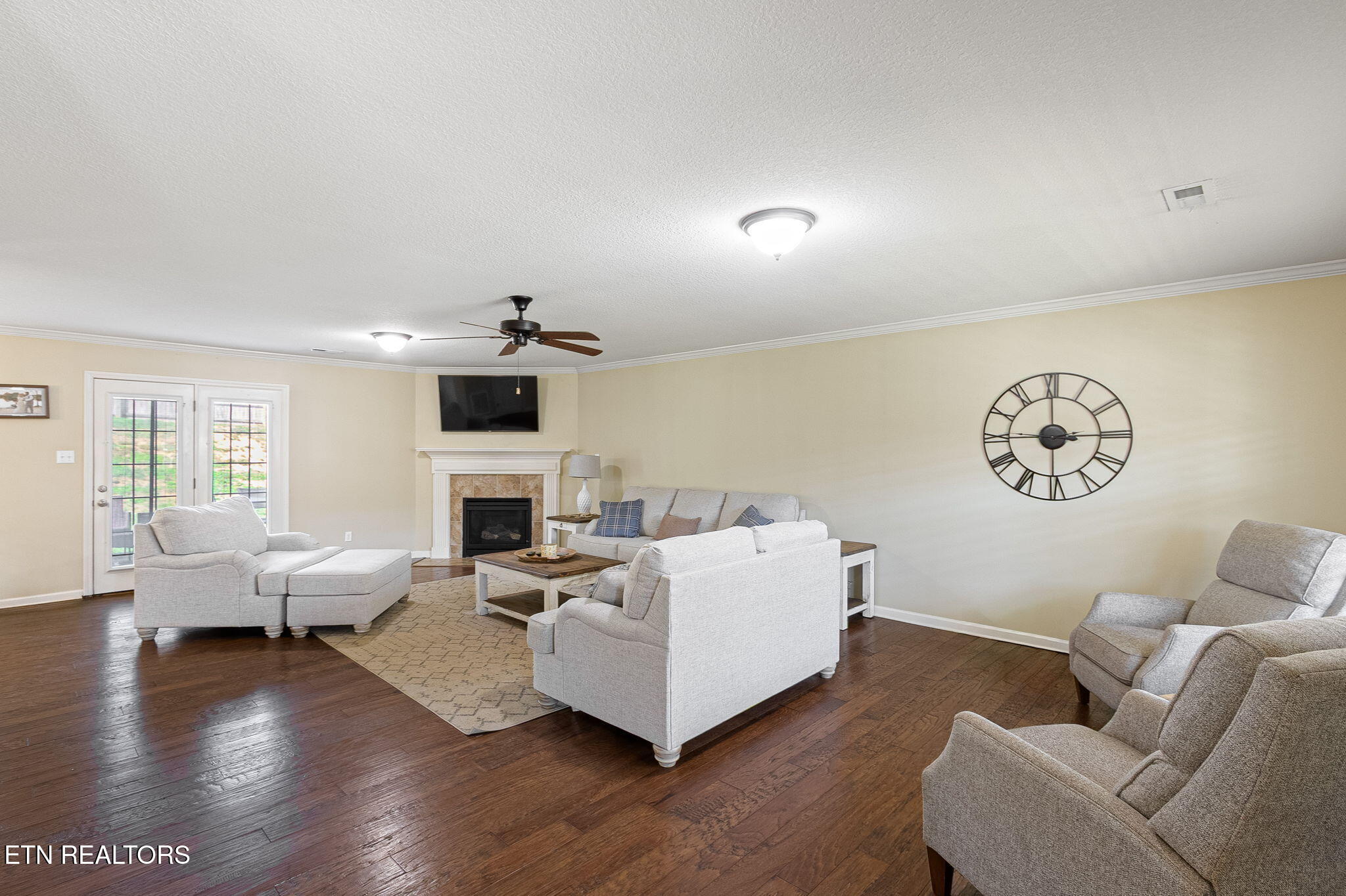 1609 Dempsey Road Knoxville TN 37932