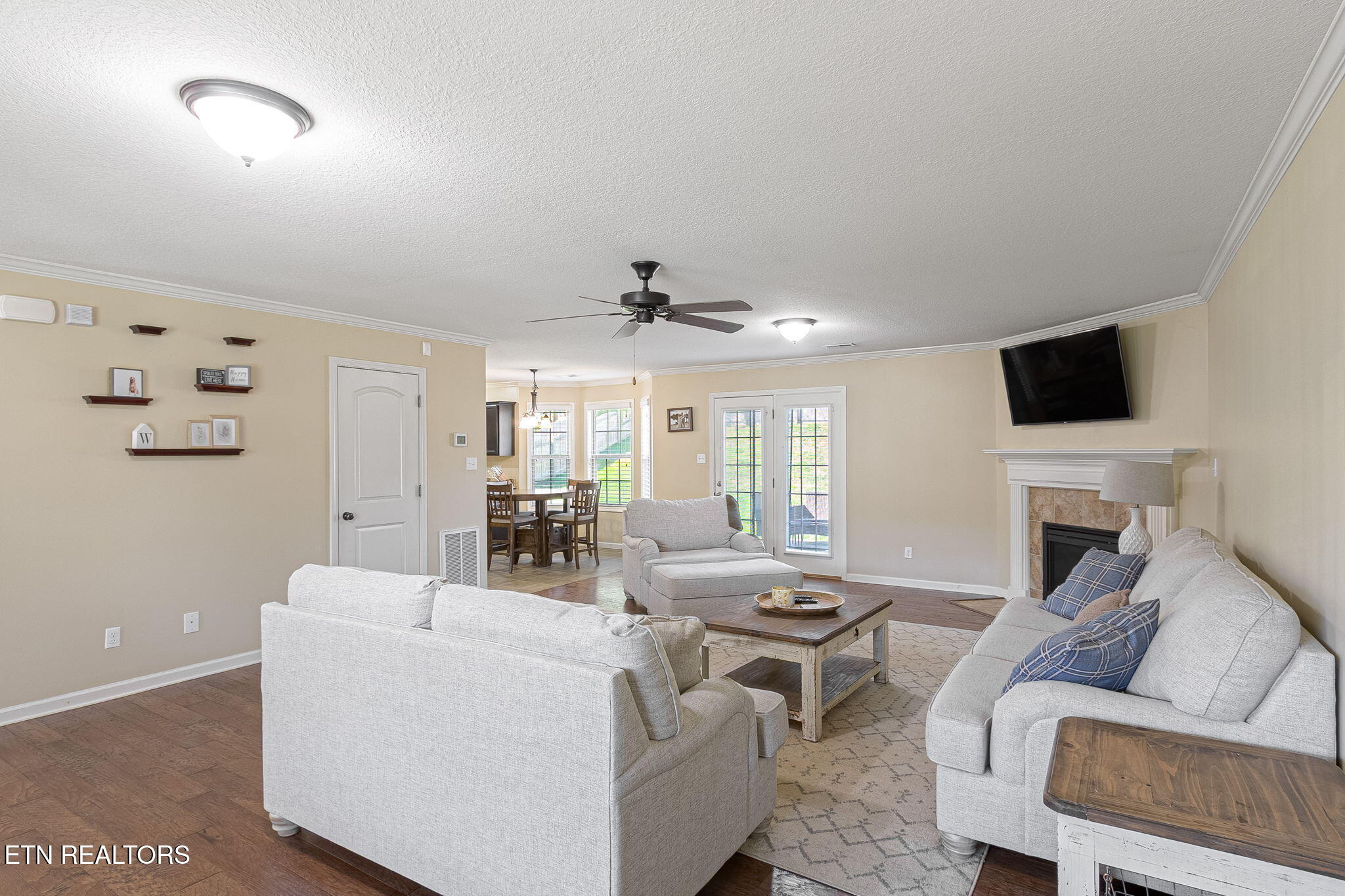 1609 Dempsey Road Knoxville TN 37932
