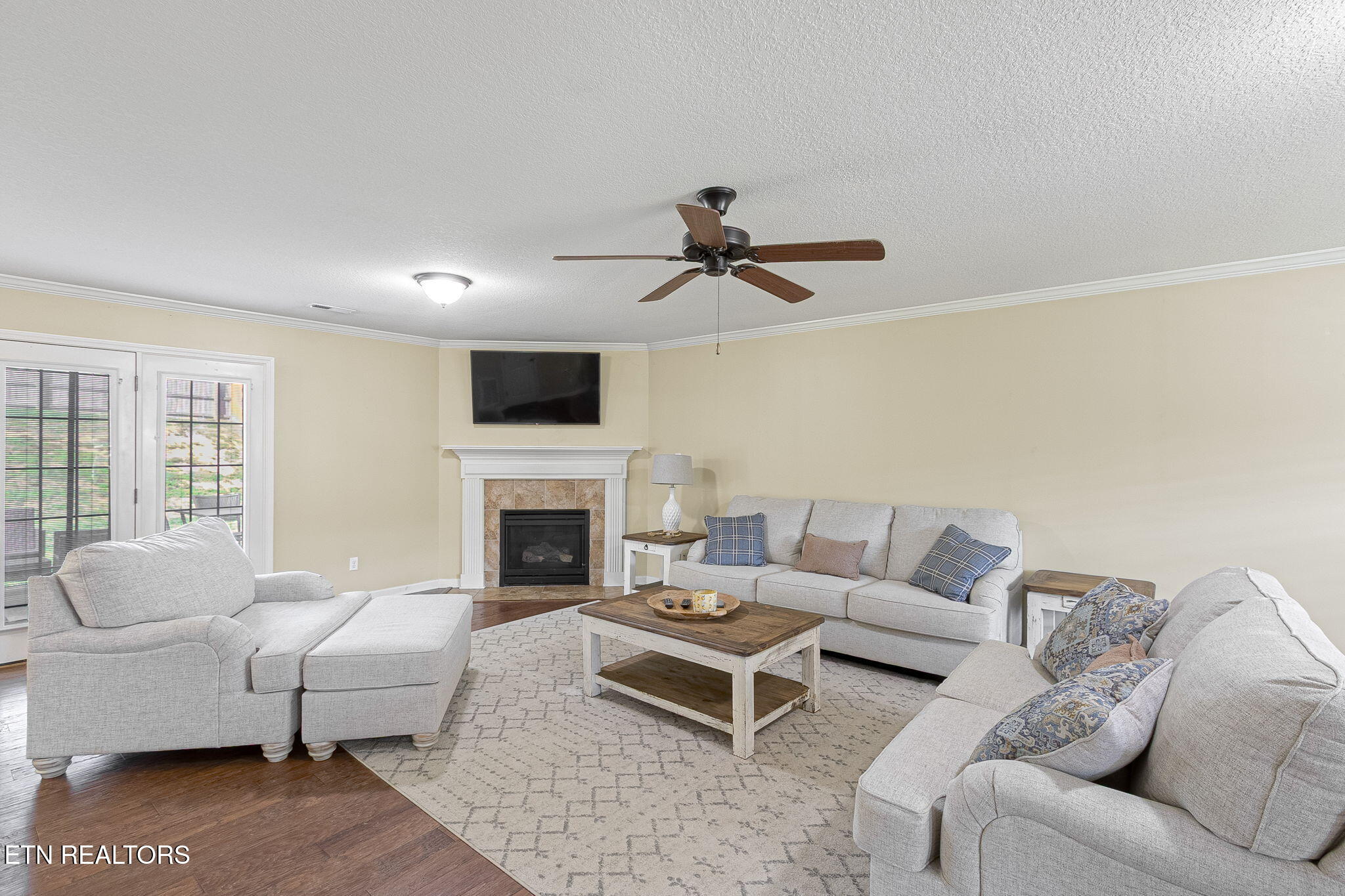1609 Dempsey Road Knoxville TN 37932