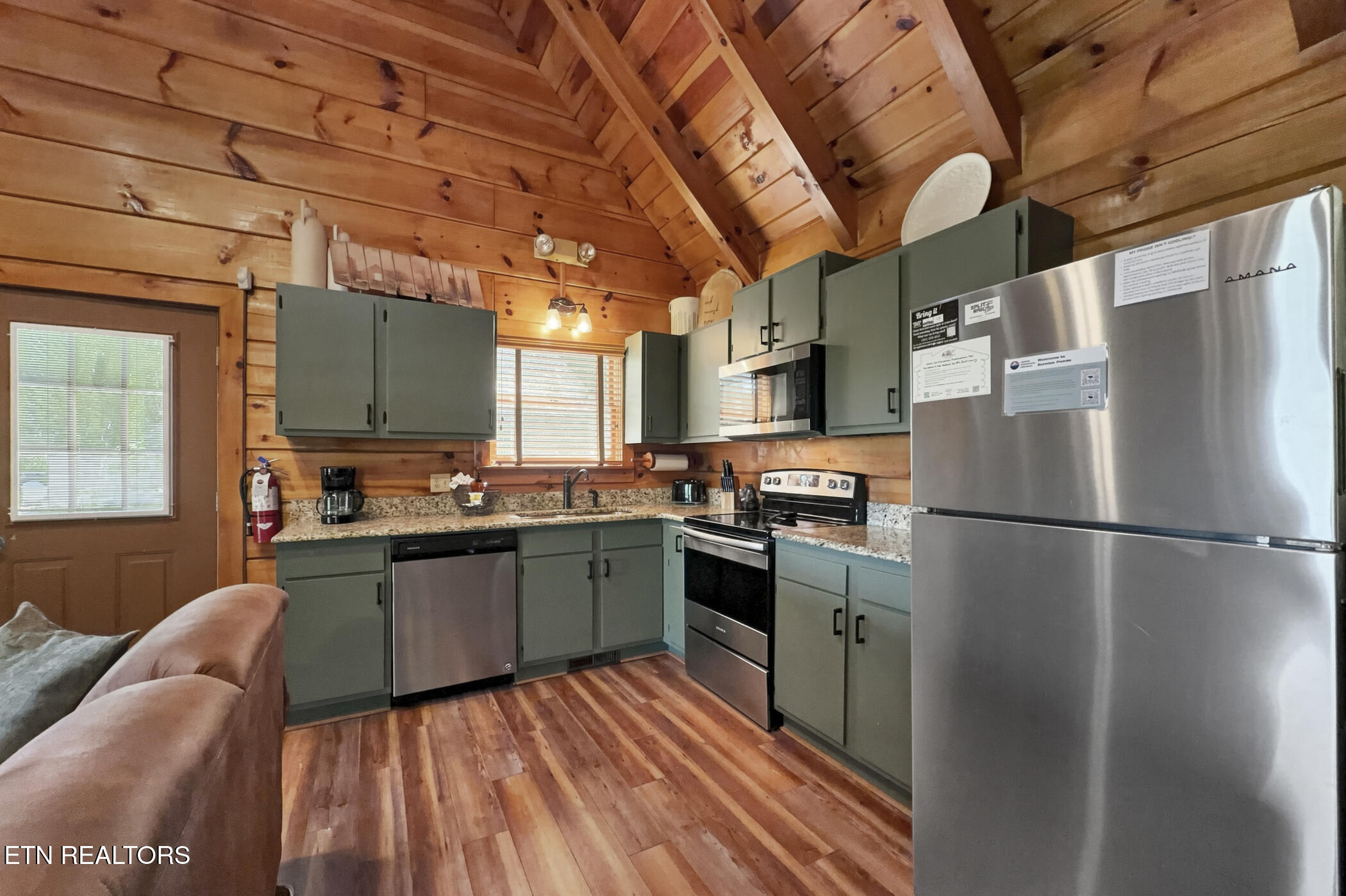 4361 Oakland Way Gatlinburg TN 37738