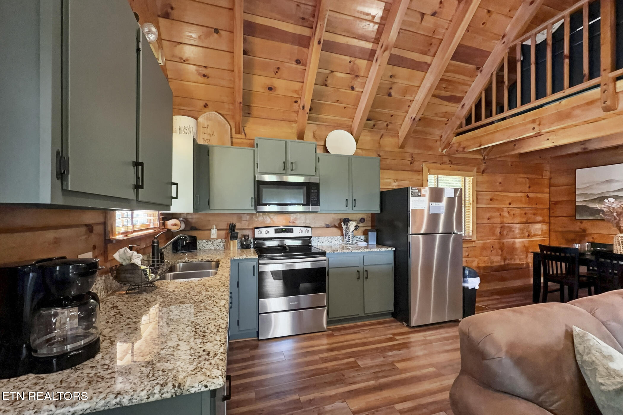 4361 Oakland Way Gatlinburg TN 37738