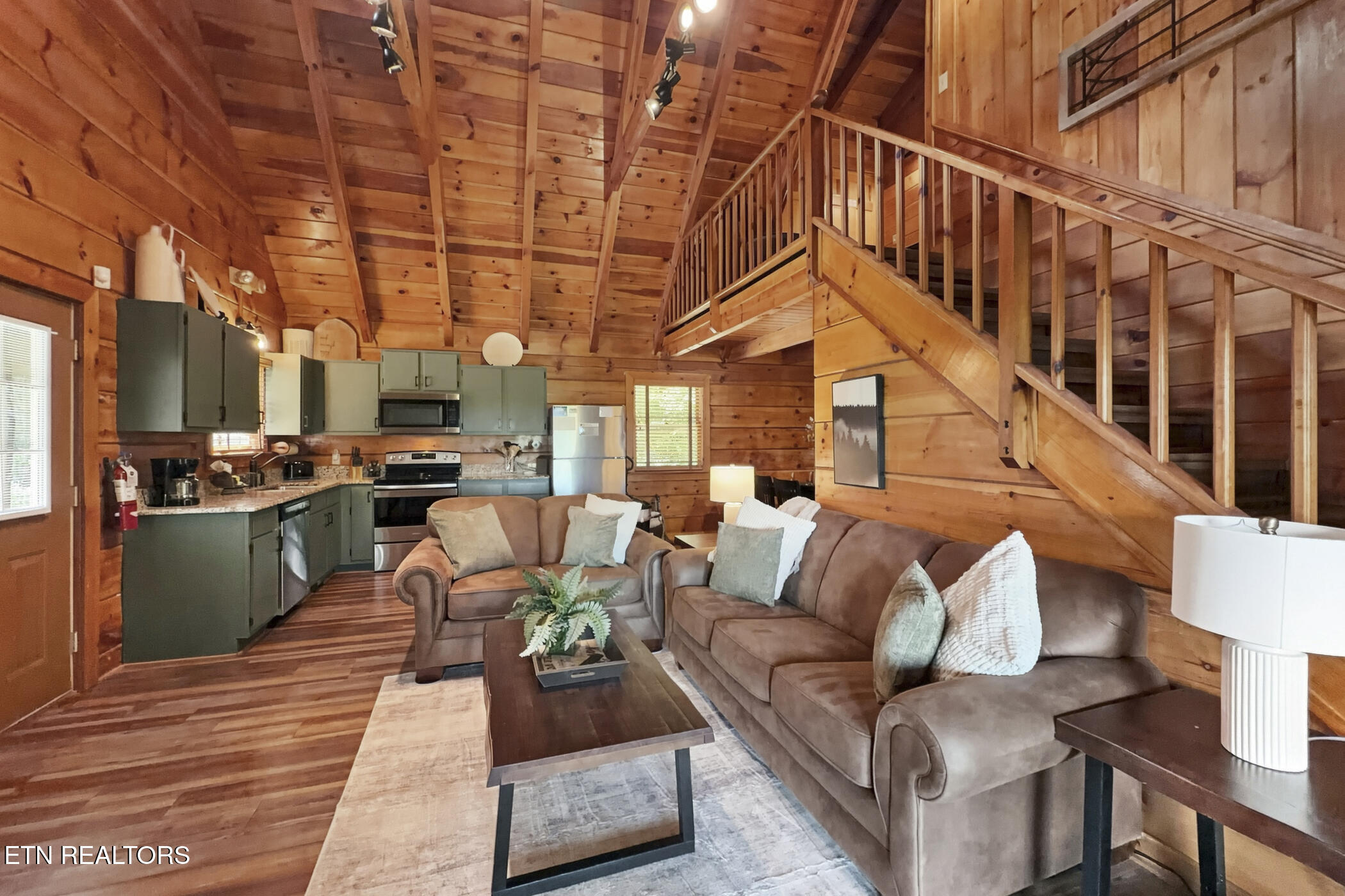 4361 Oakland Way Gatlinburg TN 37738